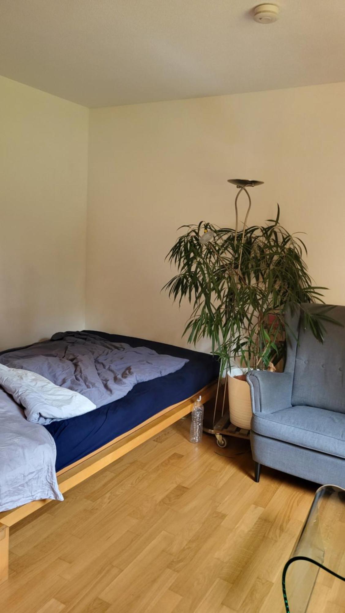 Nahe Konstanz Apartment Kreuzlingen