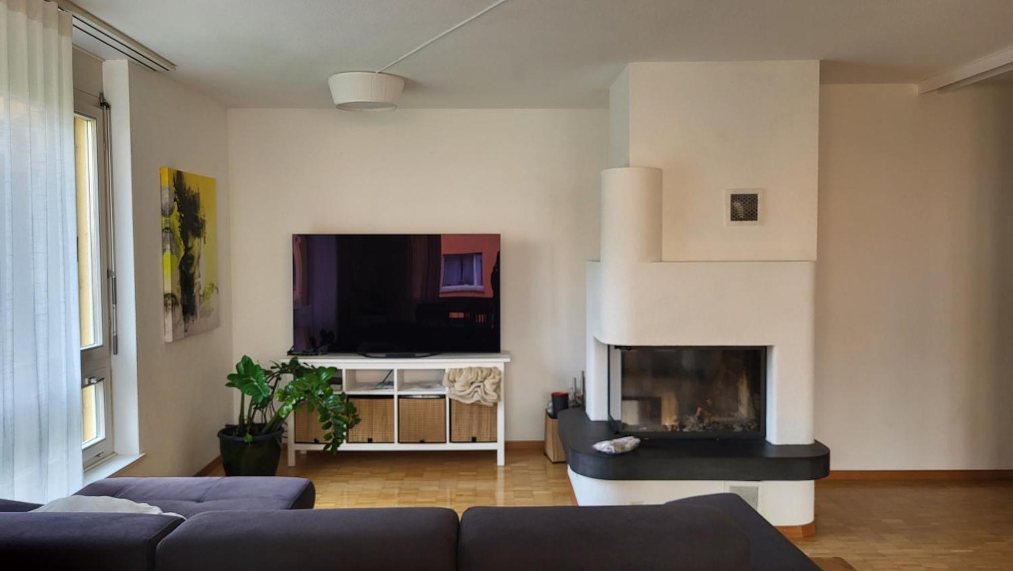 Nahe Konstanz Apartment *