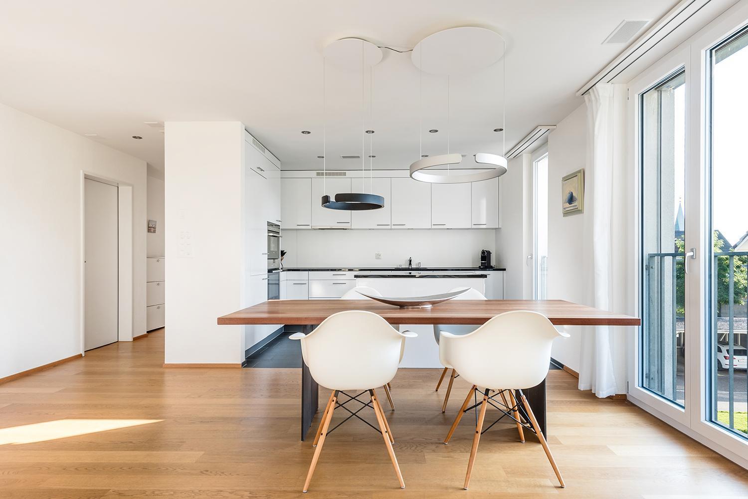 Design !gratis Parken, Free Parking! Apartment Kreuzlingen