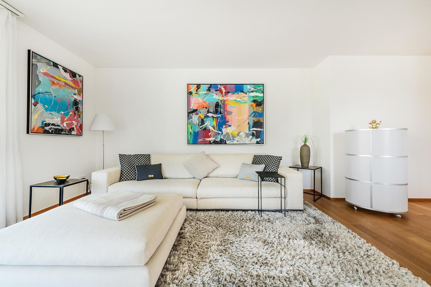 Design !gratis Parken, Free Parking! Apartment *