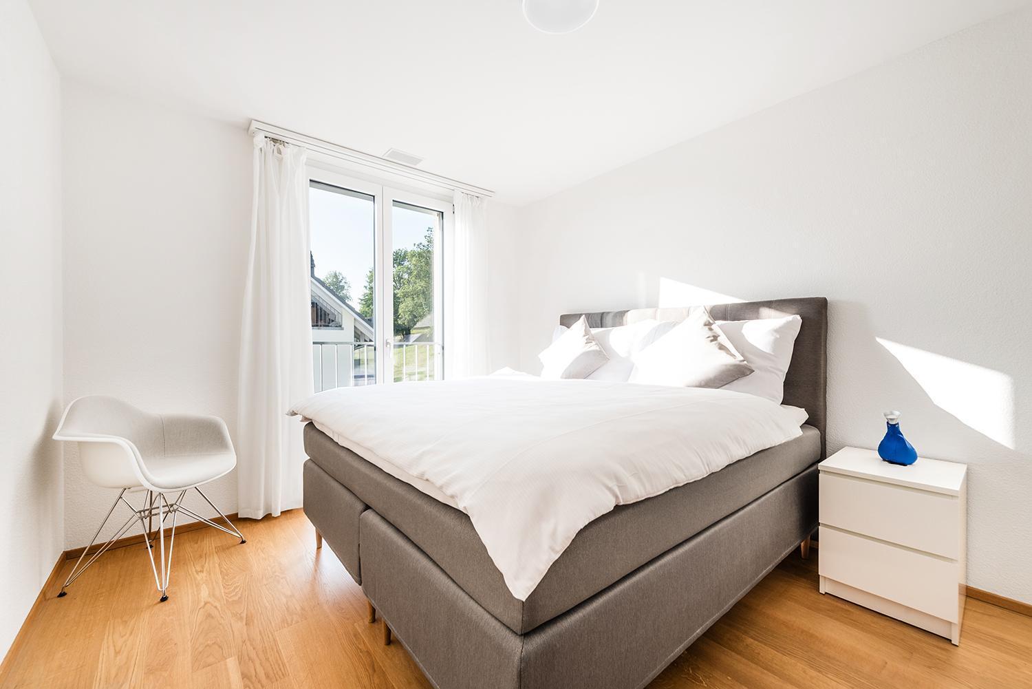 Design !gratis Parken, Free Parking! Apartment *