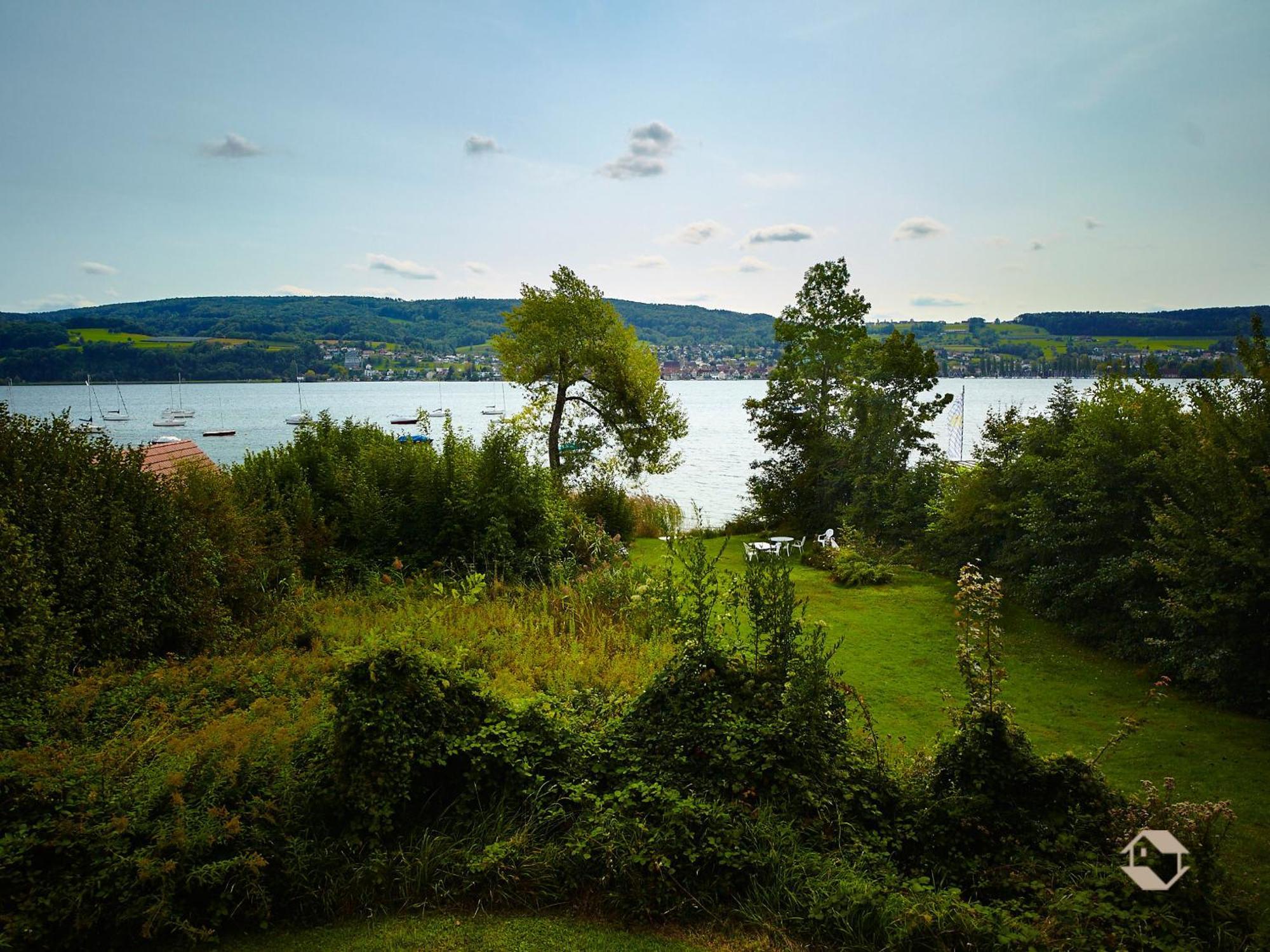 Ferienhaus Haus Am Ufer *