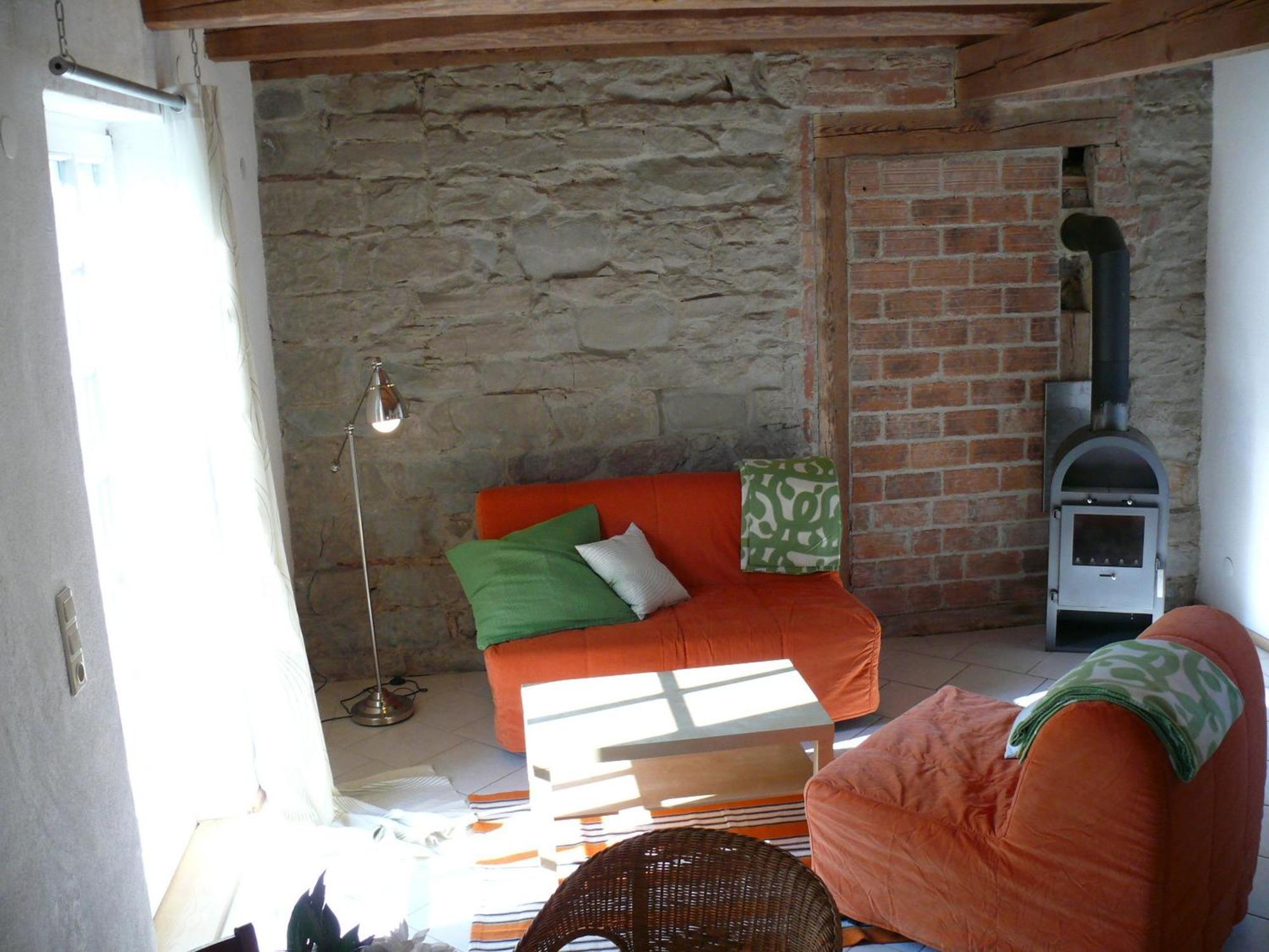 Apartment Alte Wassermuehle Salem (Baden-Wurttemberg)