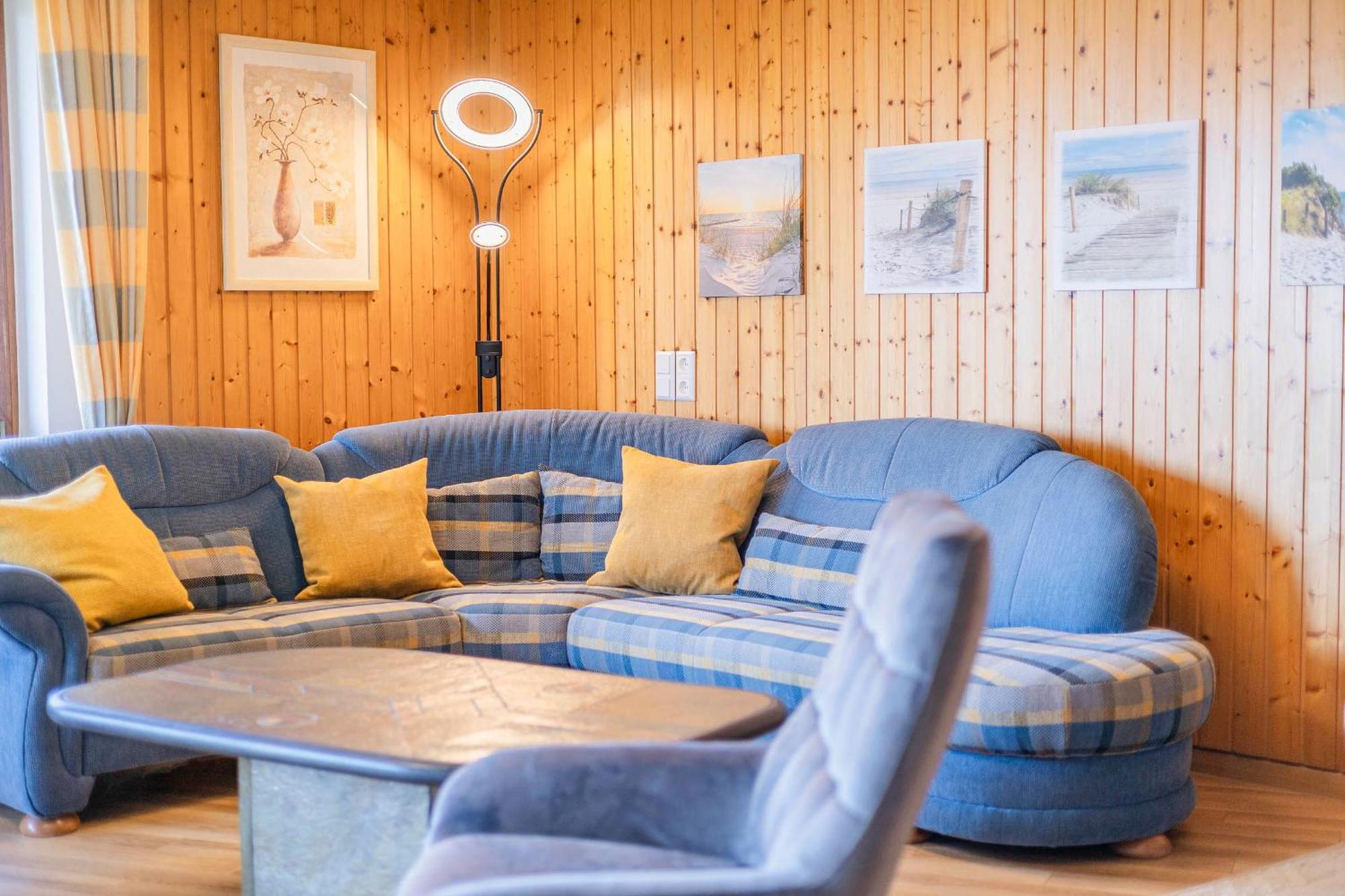 Ferienwohnpark Maisonette-wohnung 53 27 Apartment Immenstaad am Bodensee