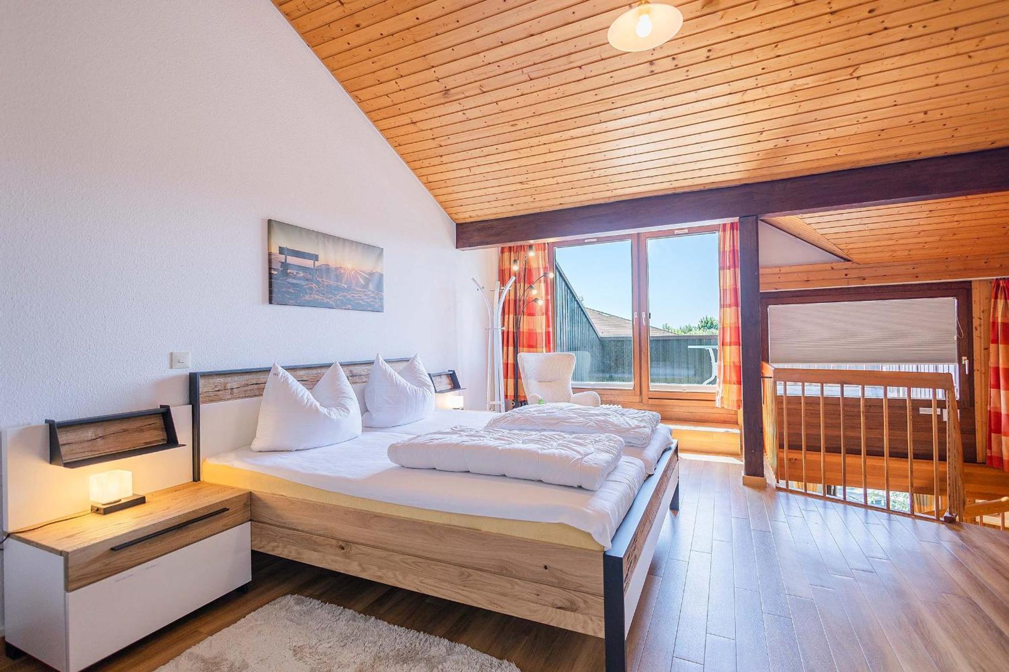 Apartment Ferienwohnpark Maisonette-wohnung 53 27 Immenstaad am Bodensee