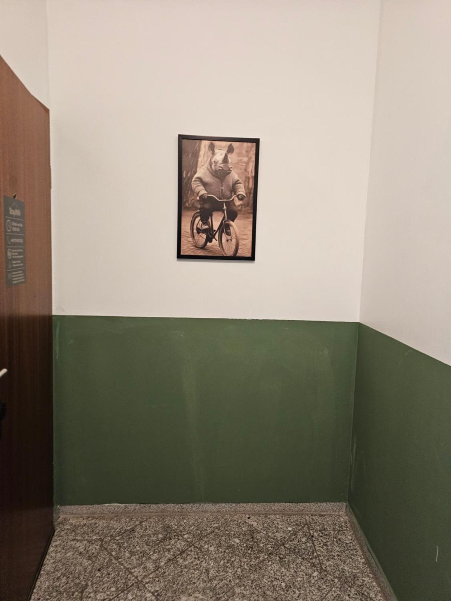 Stayinn Lindenau 2 Bedrooms 3 Single Beds And One Double Bed Apartment