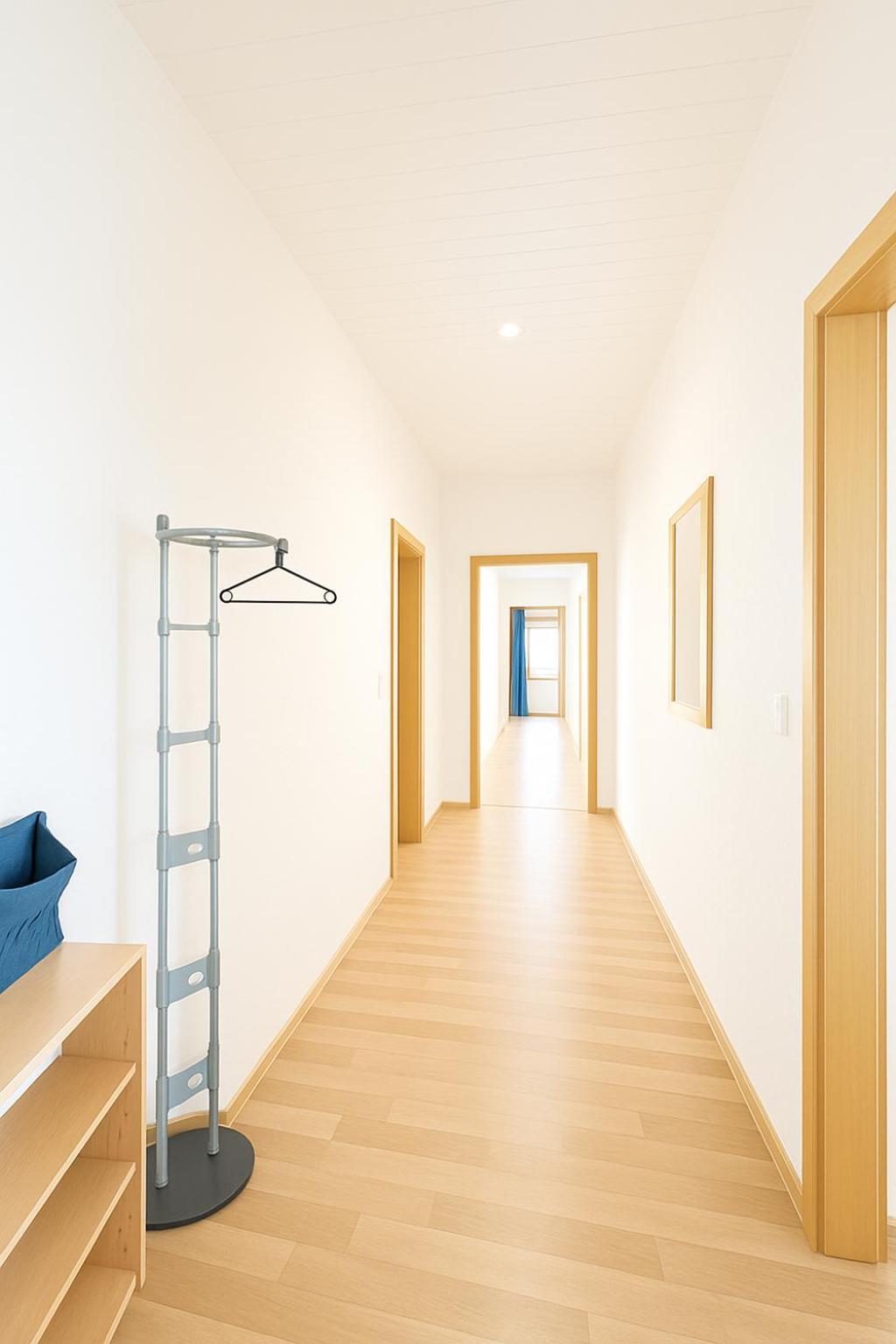 Stayinn Lindenau 2 Bedrooms 3 Single Beds And One Double Bed Apartment *