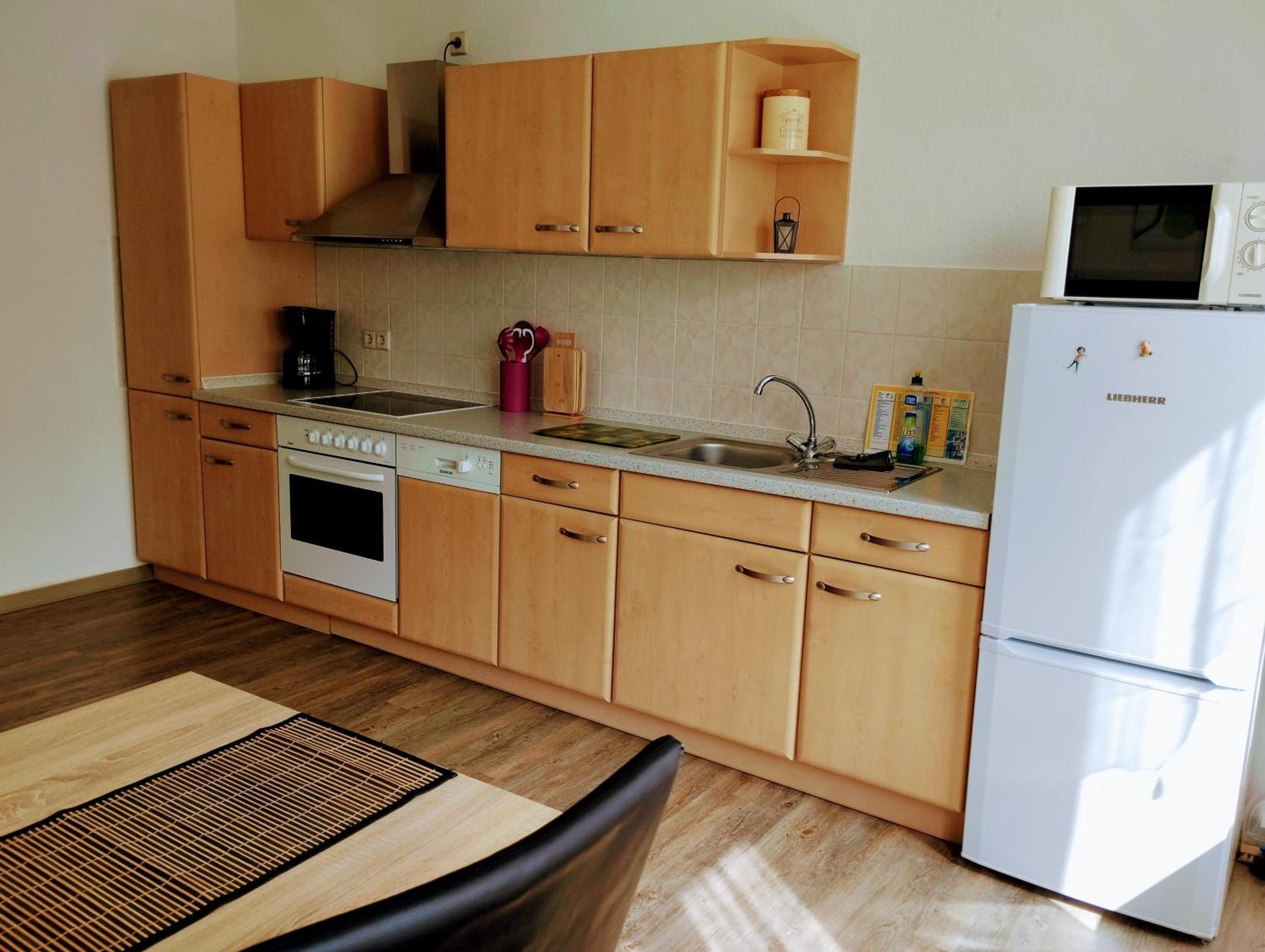 Apartment 1