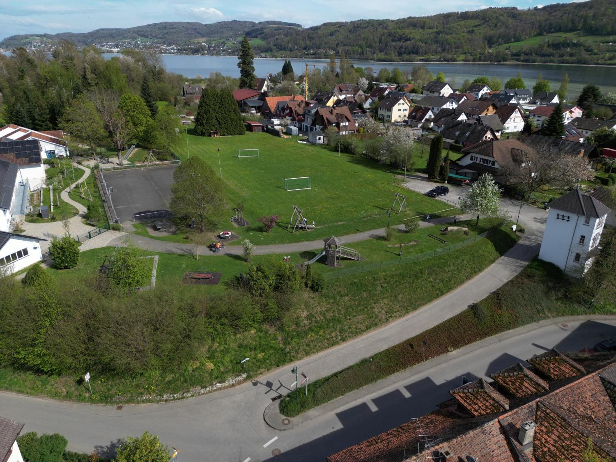 Bodensee Penthouse 23i - Seesicht - Billiard - Panorama Exklusive *