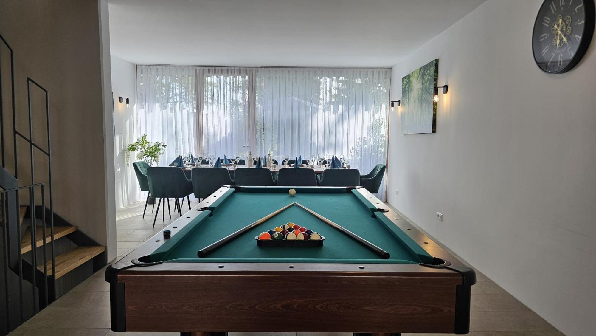 Apartment Bodensee Penthouse 23i - Seesicht - Billiard - Panorama Exklusive *