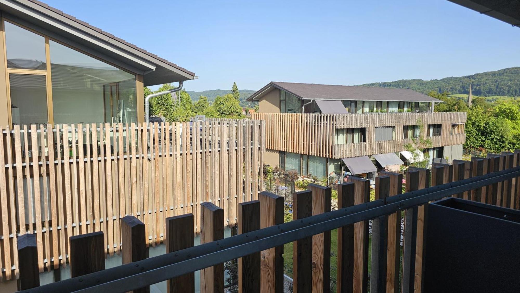 Bodensee Penthouse 23i - Seesicht - Billiard - Panorama Exklusive Apartment