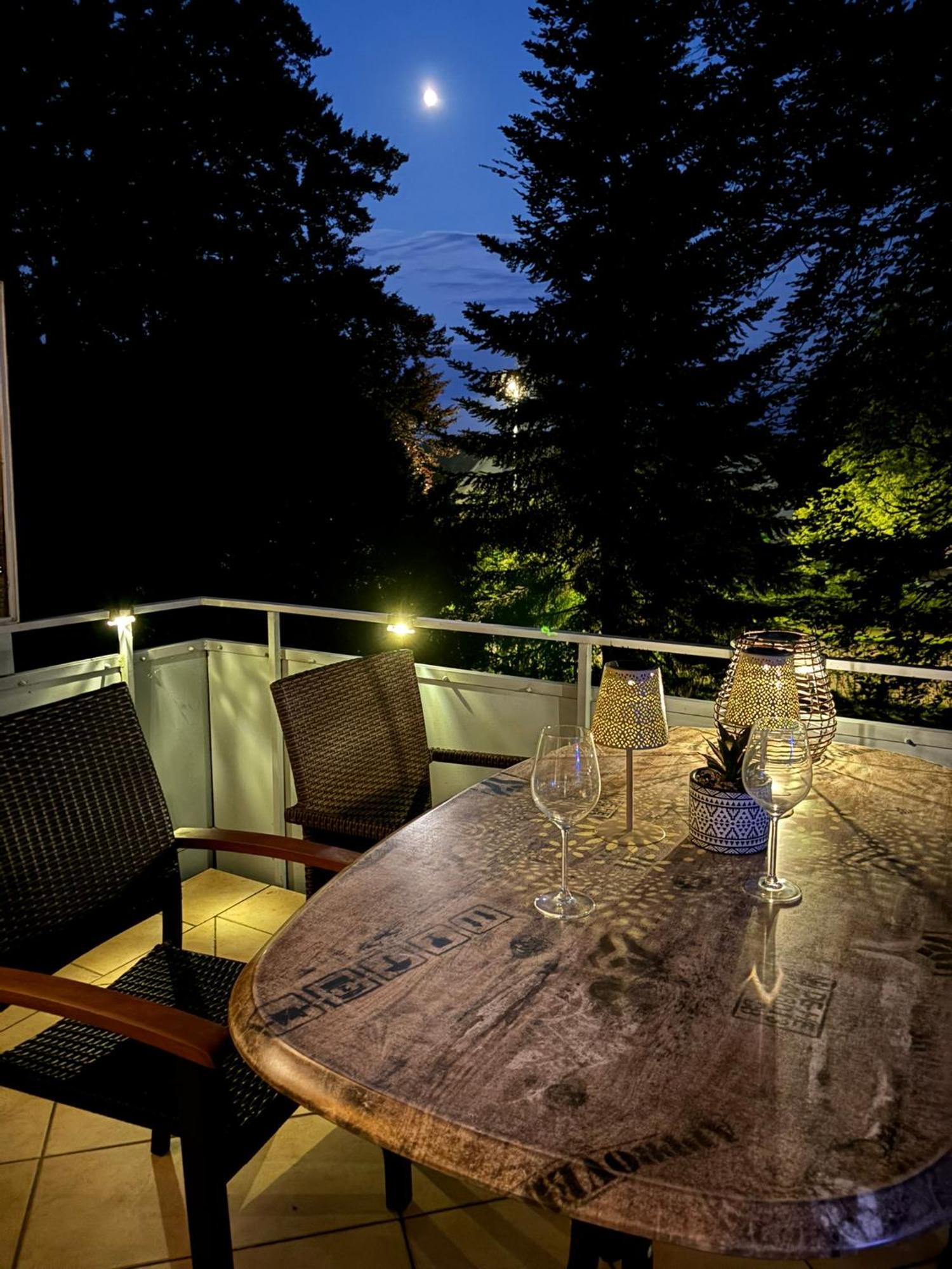 Auszeit Apartment *