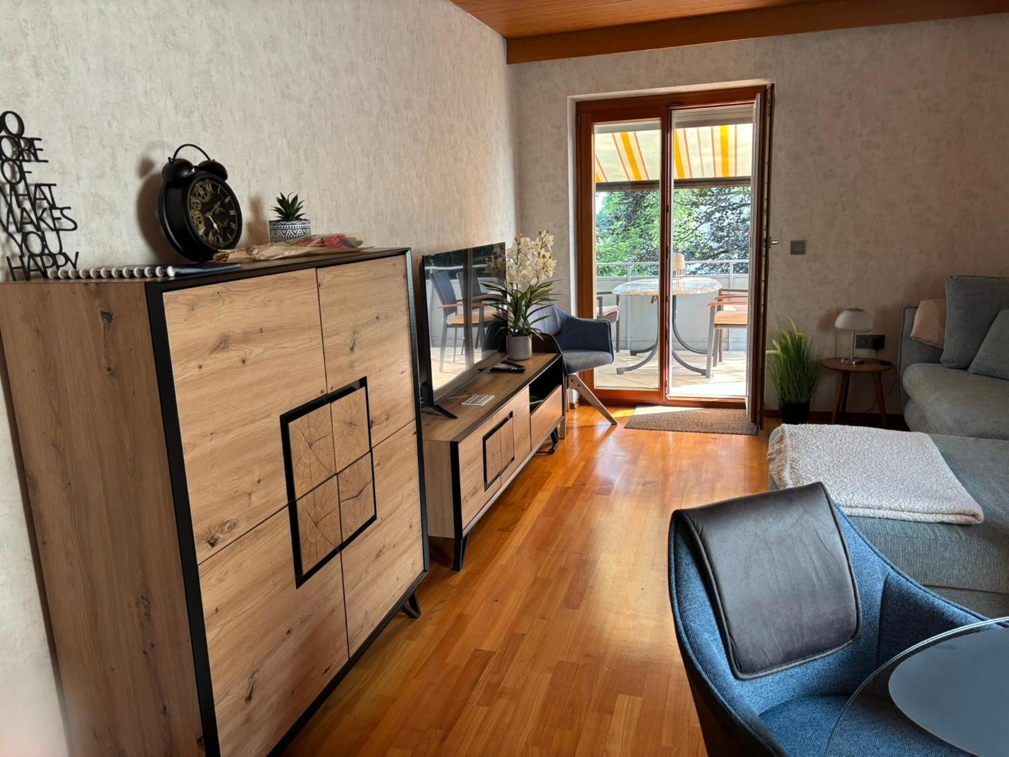 Apartment Auszeit Friedrichshafen