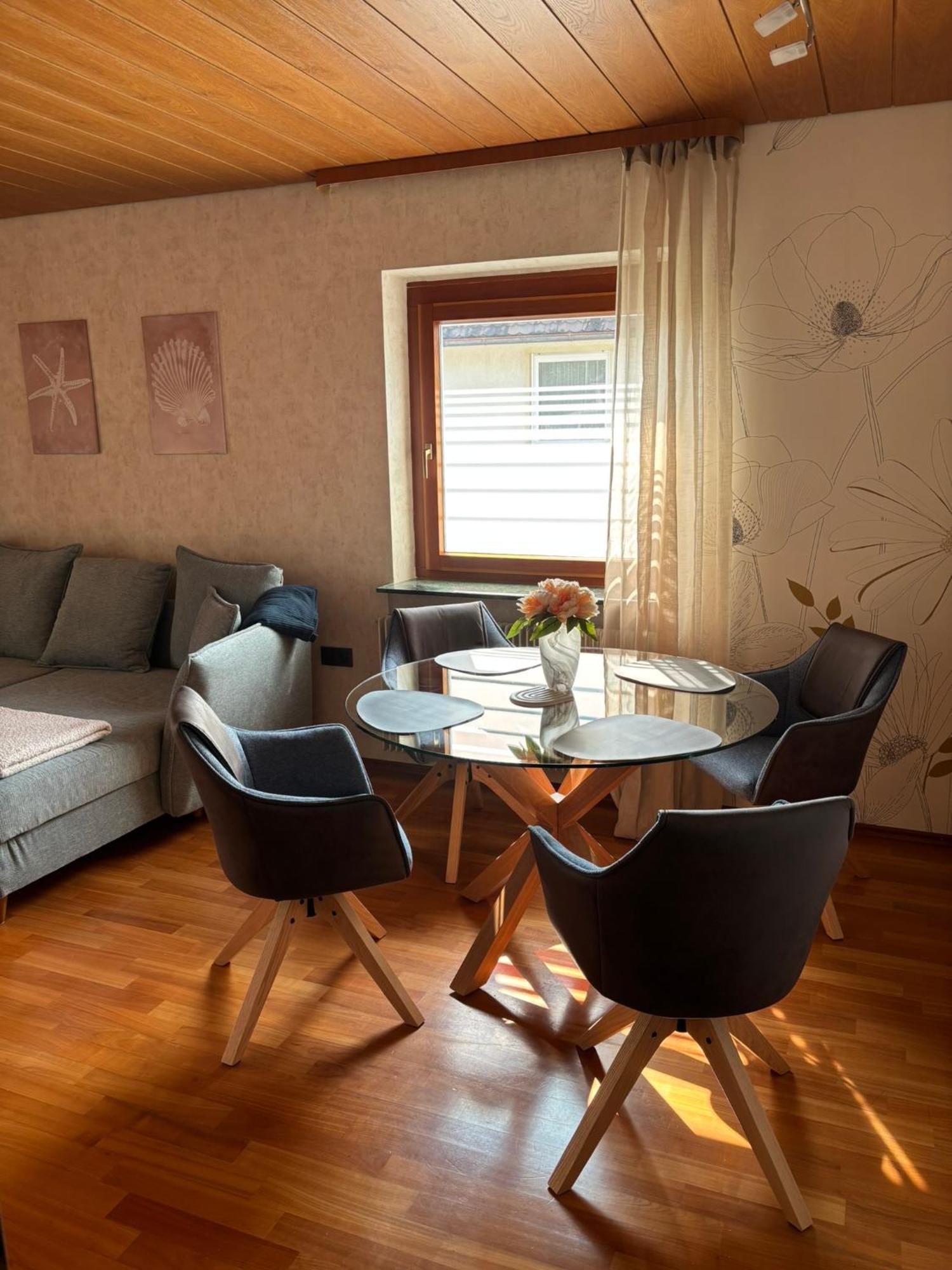Apartment Auszeit Friedrichshafen