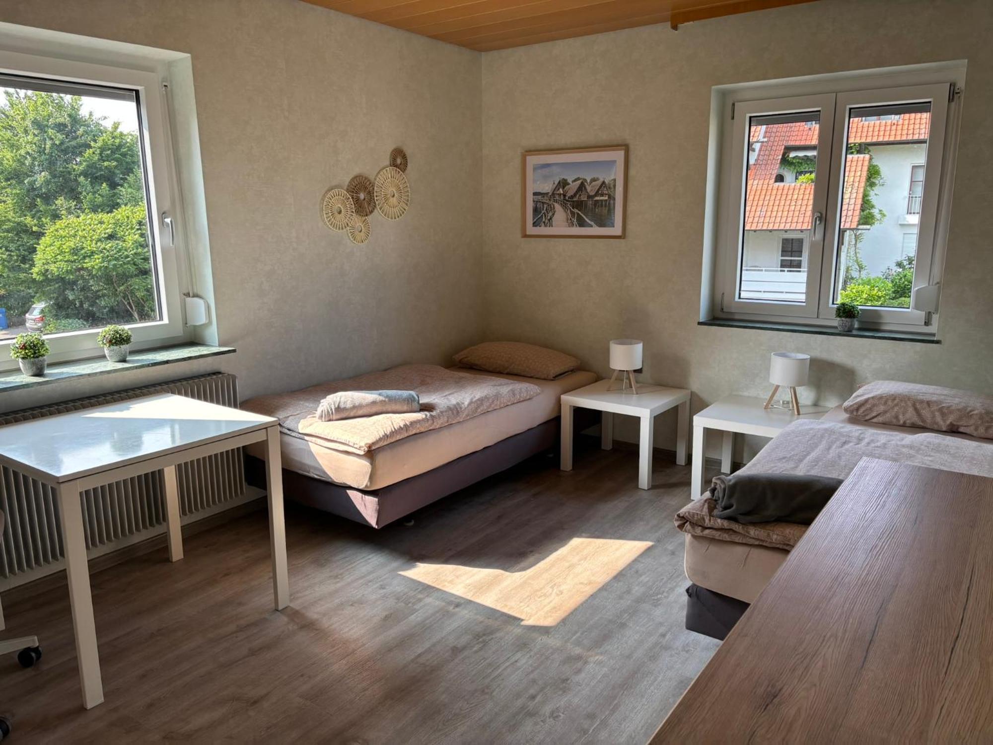 Auszeit Apartment *