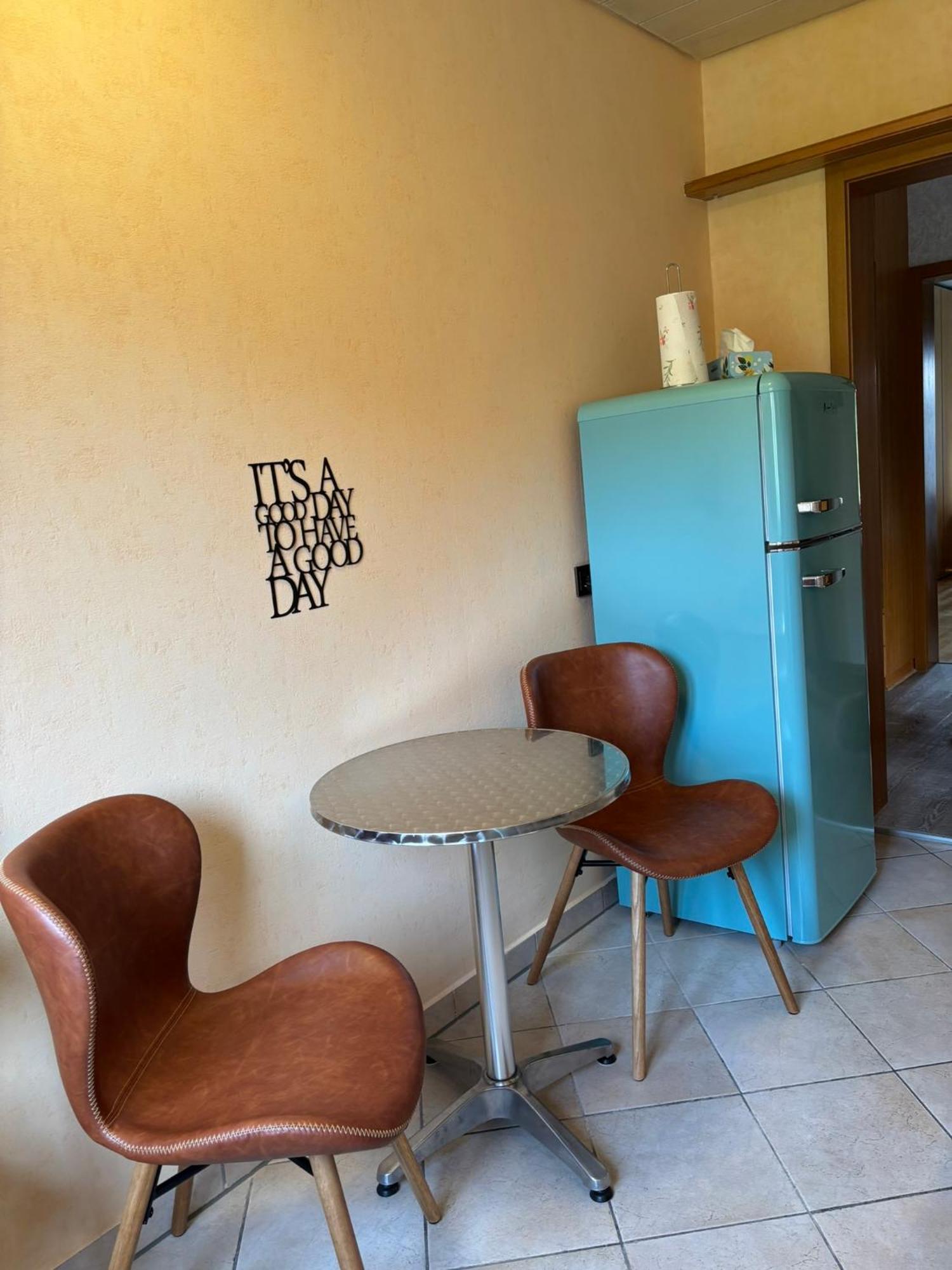Apartment Auszeit Friedrichshafen
