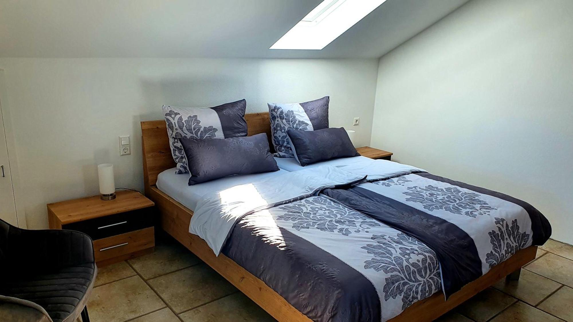 Casa Di Napolitano 4 * Radolfzell am Bodensee