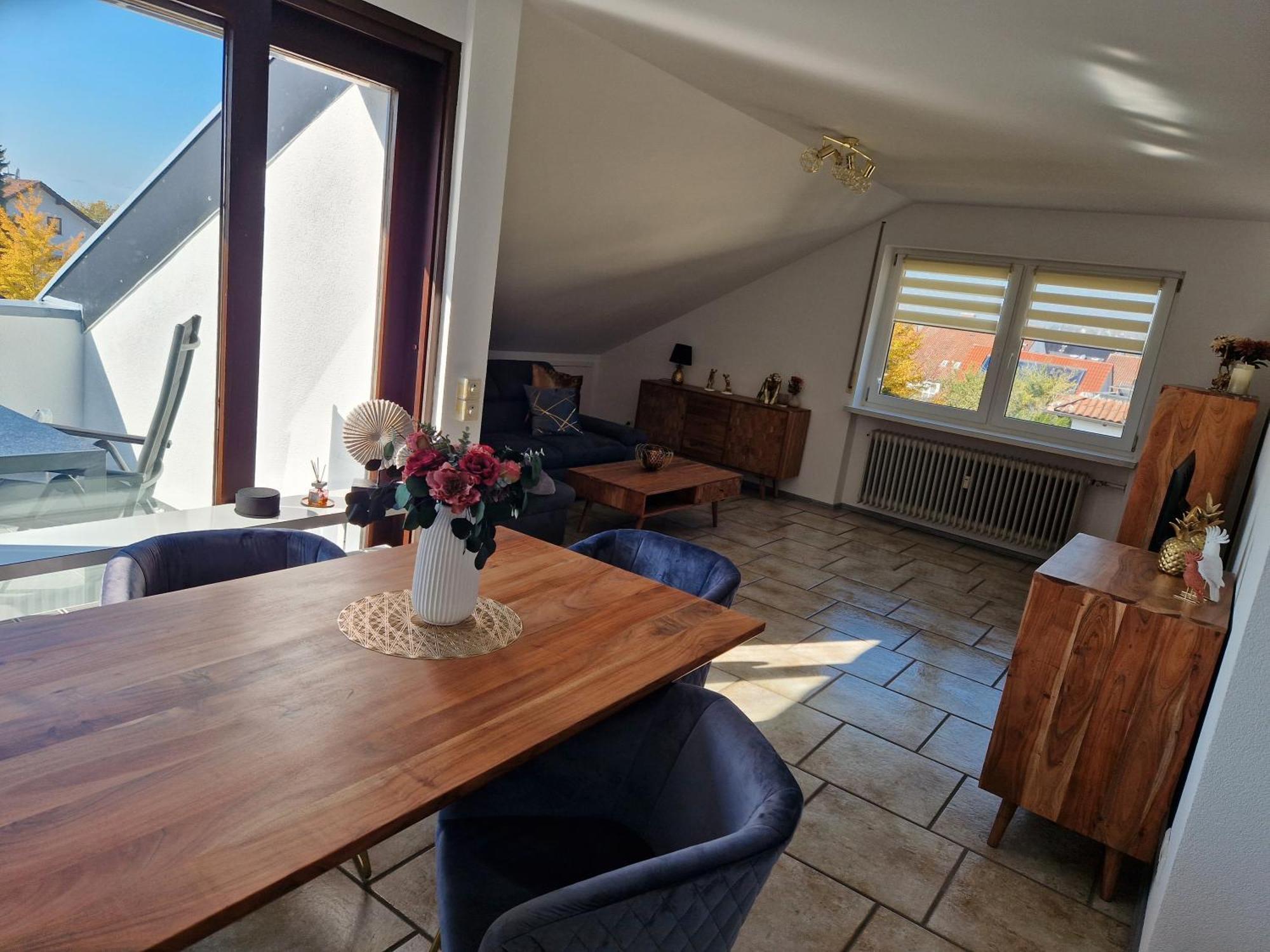 Casa Di Napolitano 4 * Radolfzell am Bodensee