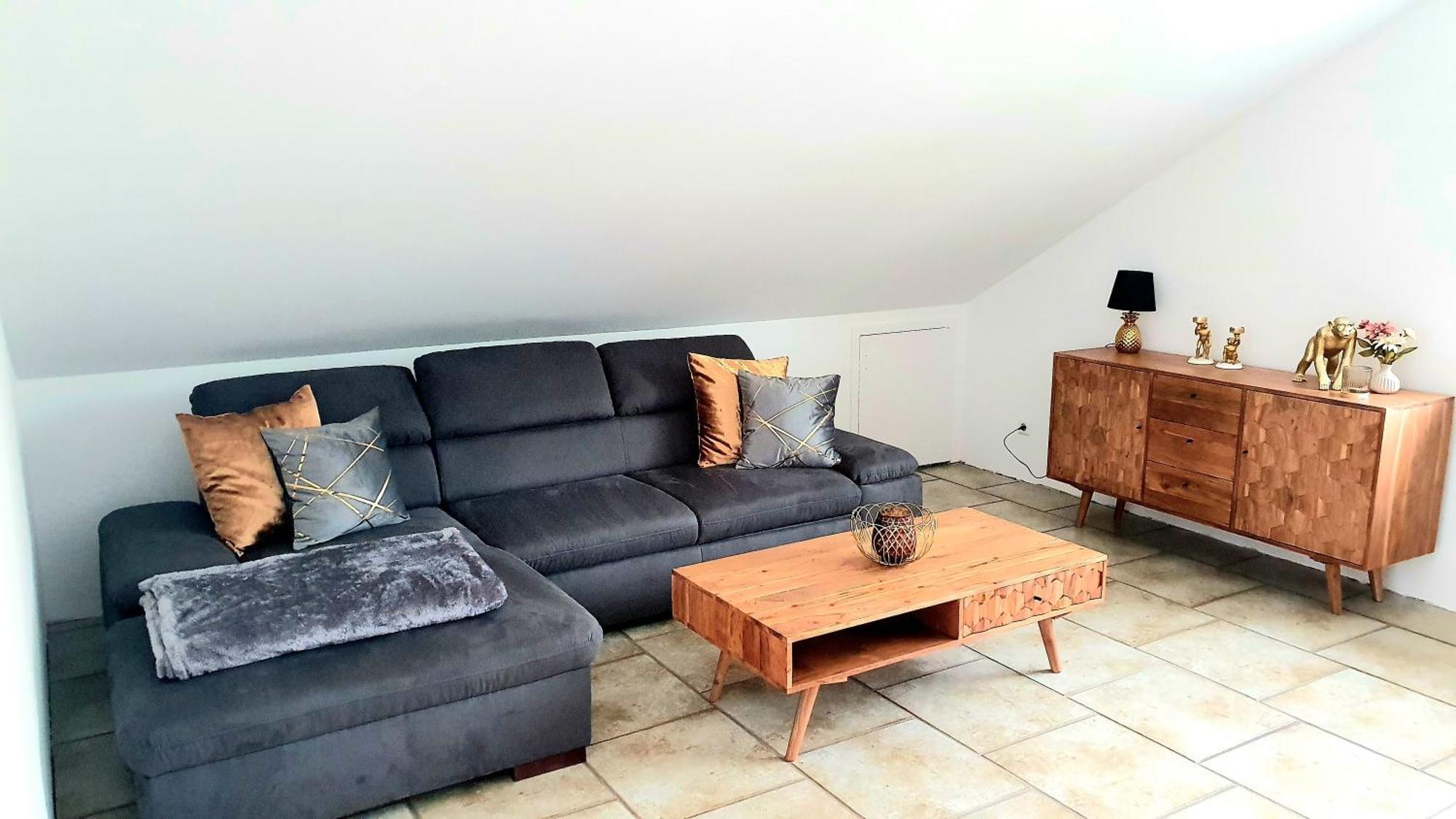 Casa Di Napolitano 4 Apartment Radolfzell am Bodensee