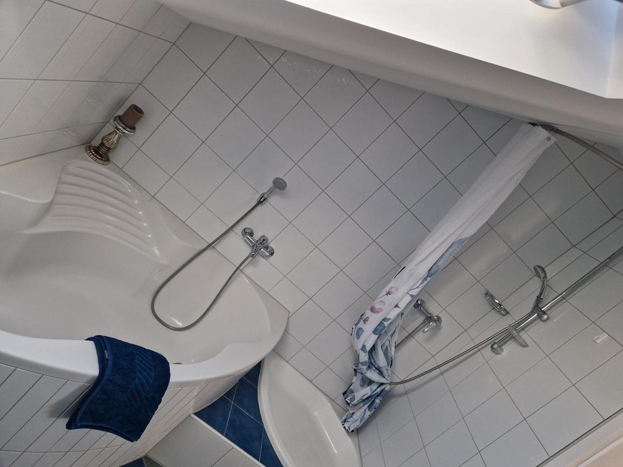 Apartment Casa Di Napolitano 4 Radolfzell am Bodensee