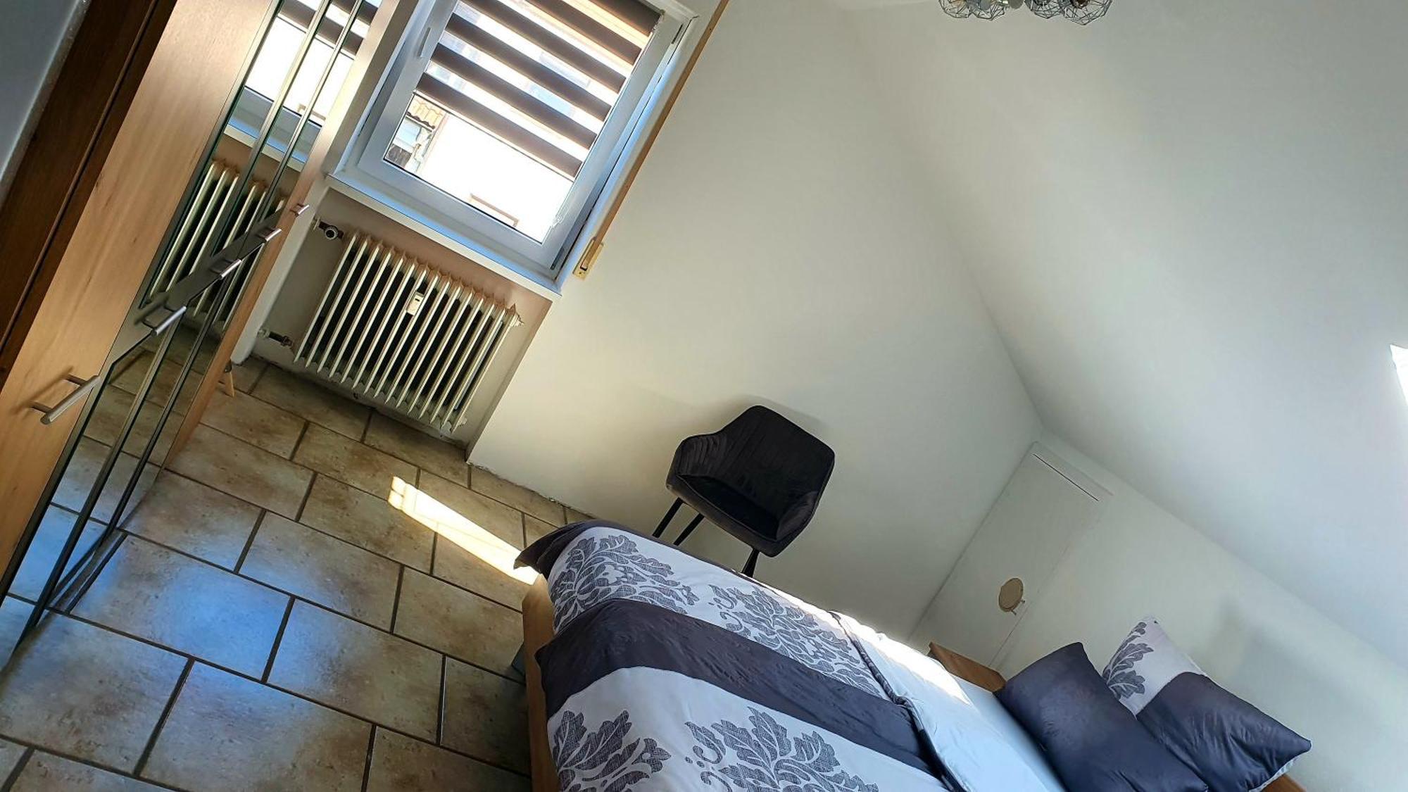 Casa Di Napolitano 4 *