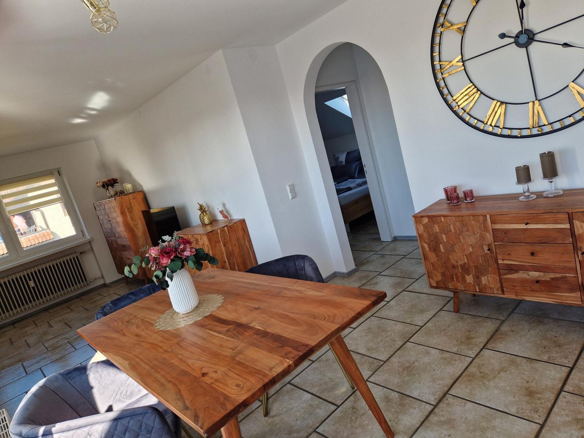 Casa Di Napolitano 4 * Radolfzell am Bodensee