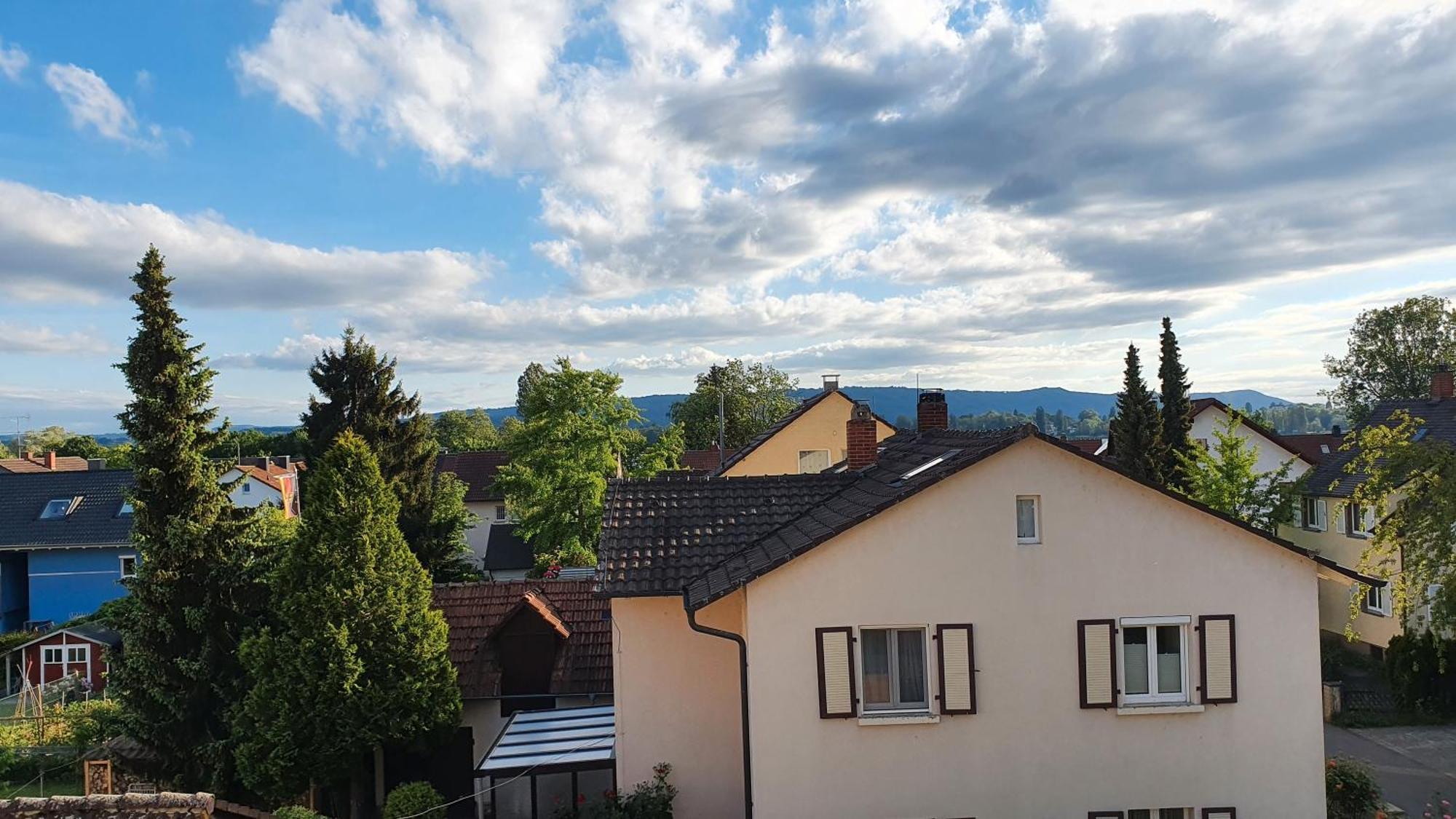 Apartment Casa Di Napolitano 4 Radolfzell am Bodensee