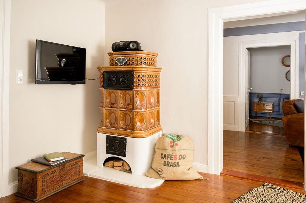 Apartment Altstadtherz Lindau (Bodensee)