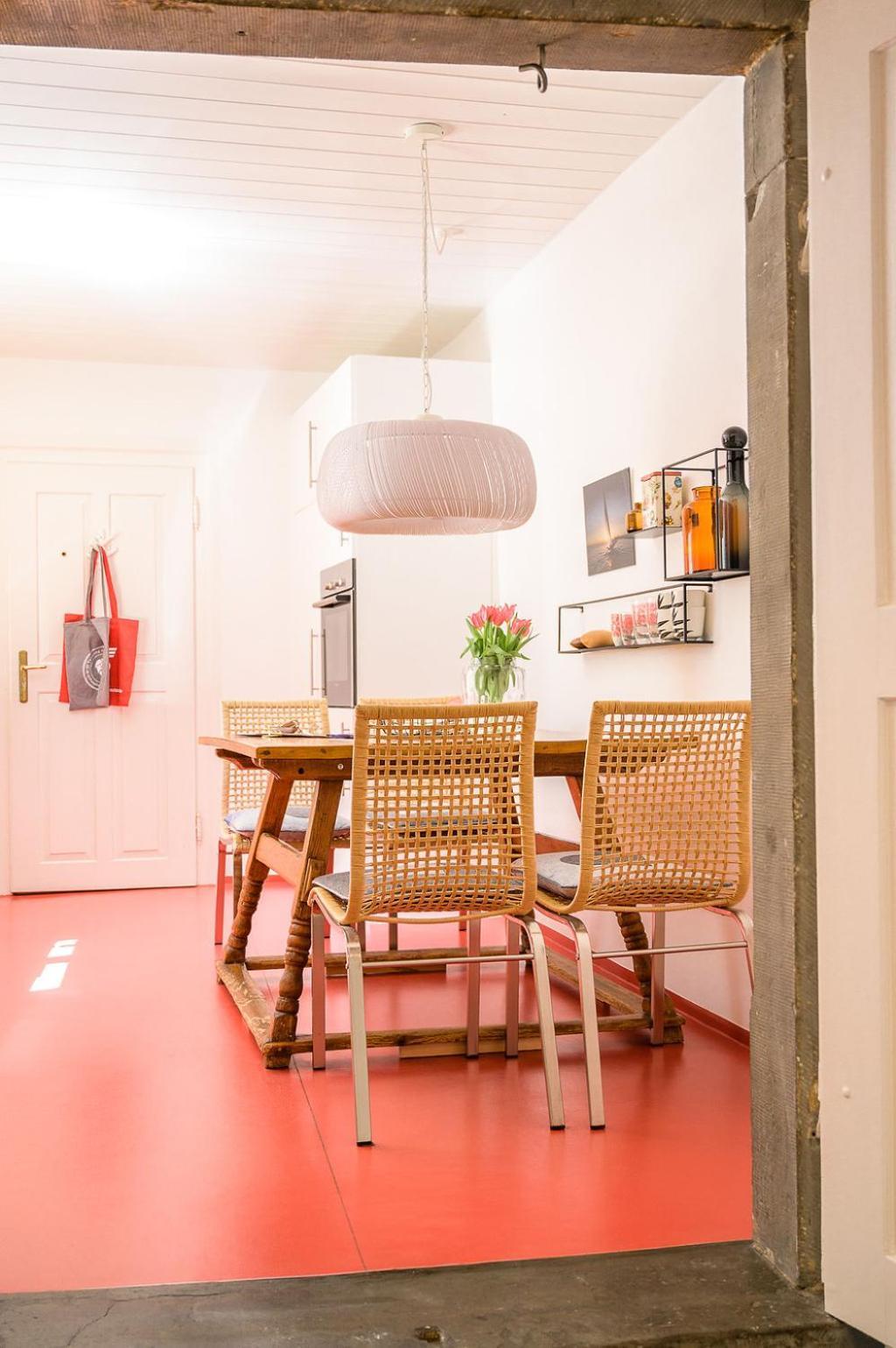 Apartment Altstadtherz *