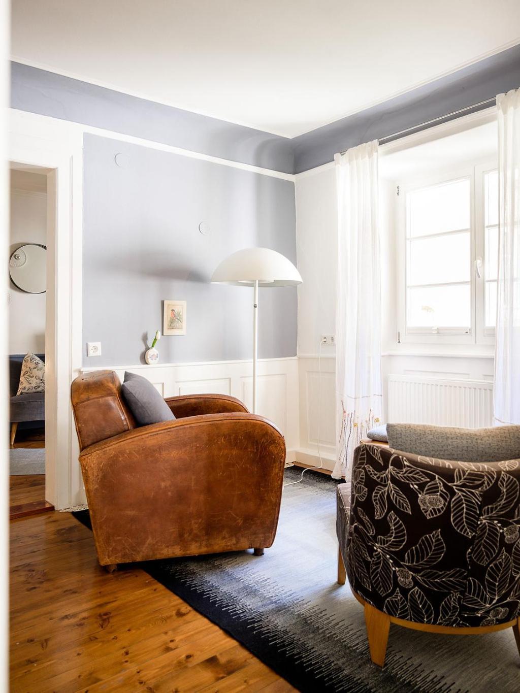Altstadtherz Apartment Lindau (Bodensee)