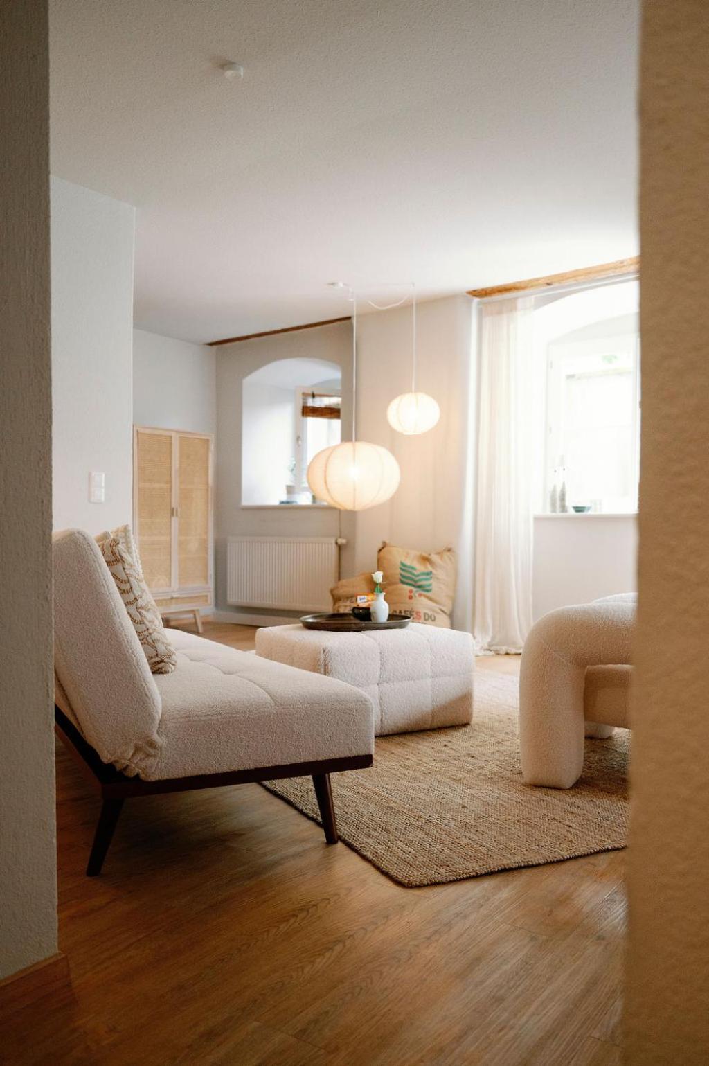 Altstadtherz Apartment