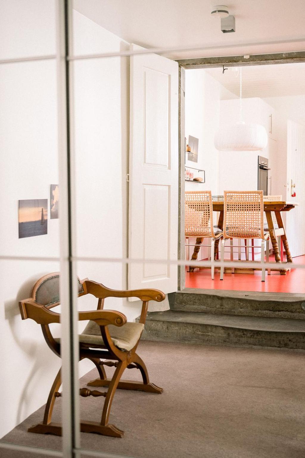 Apartment Altstadtherz
