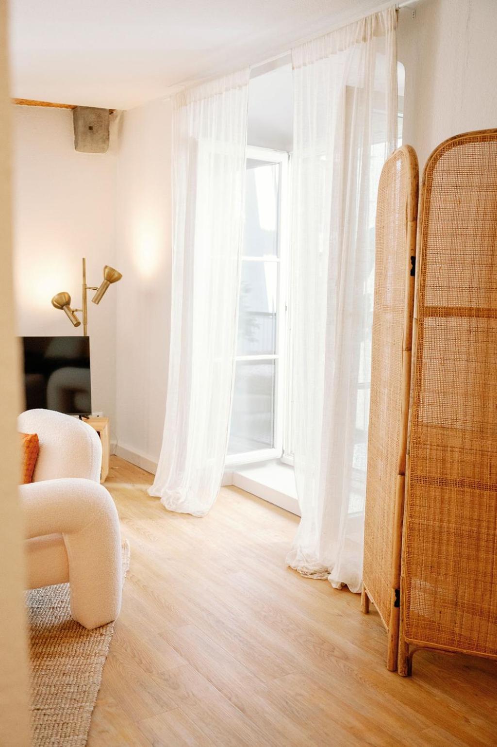 Altstadtherz Apartment *