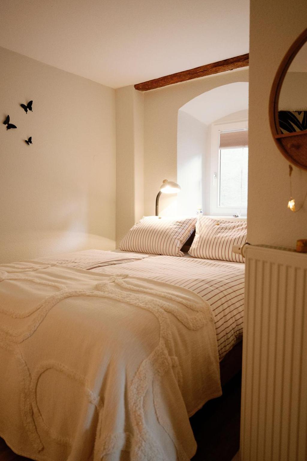 Apartment Altstadtherz *