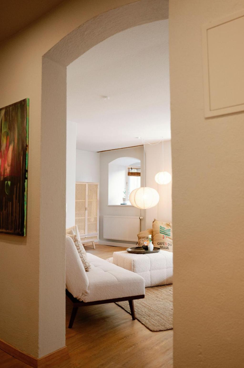 Altstadtherz Apartment