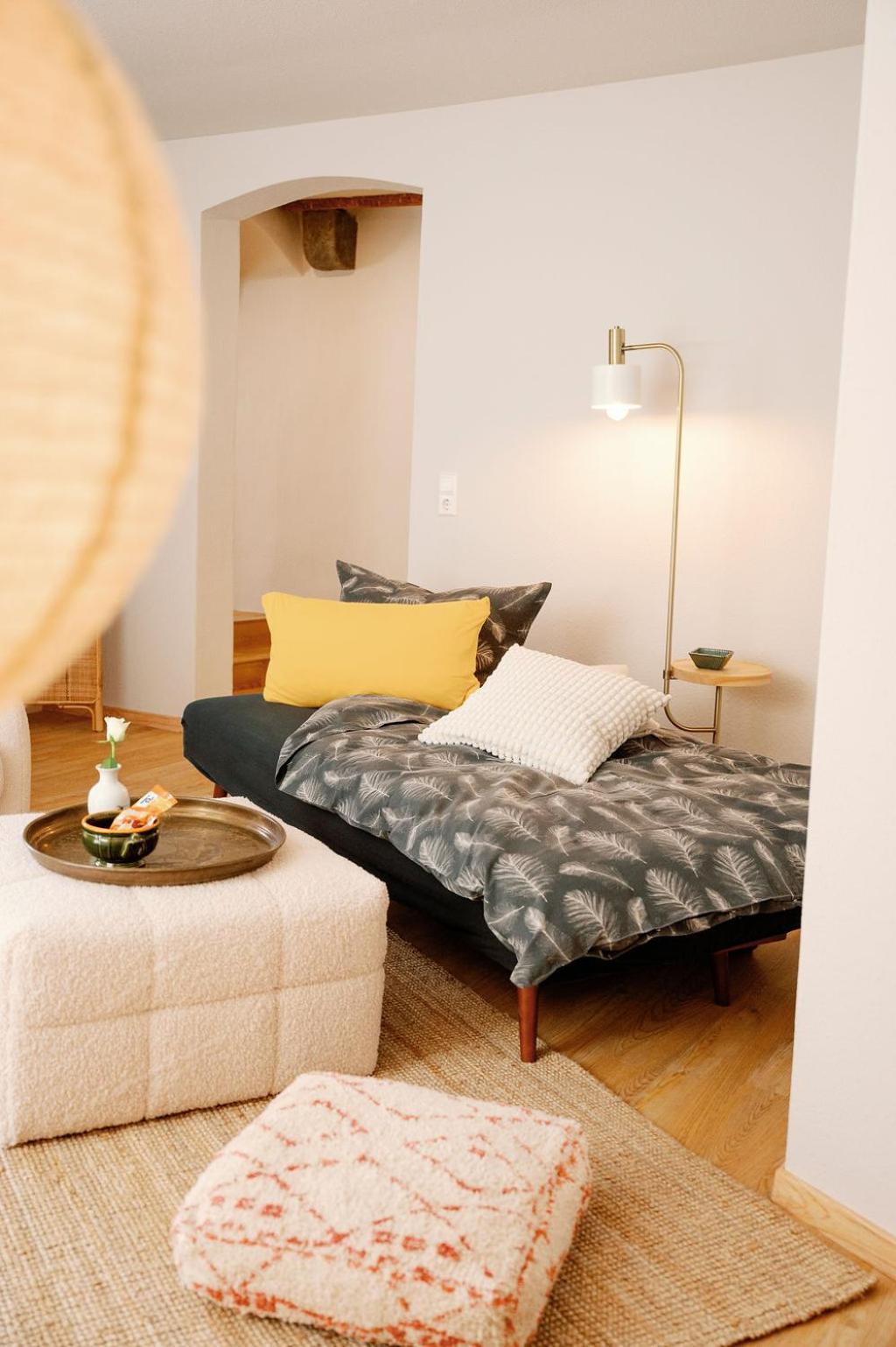 Apartment Altstadtherz