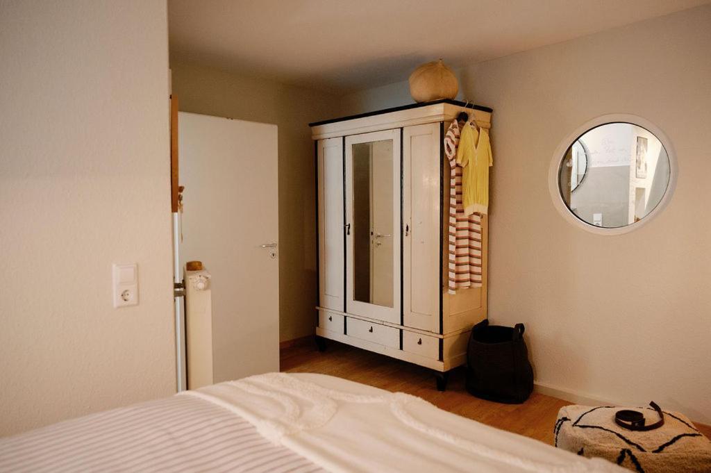 Apartment Altstadtherz *