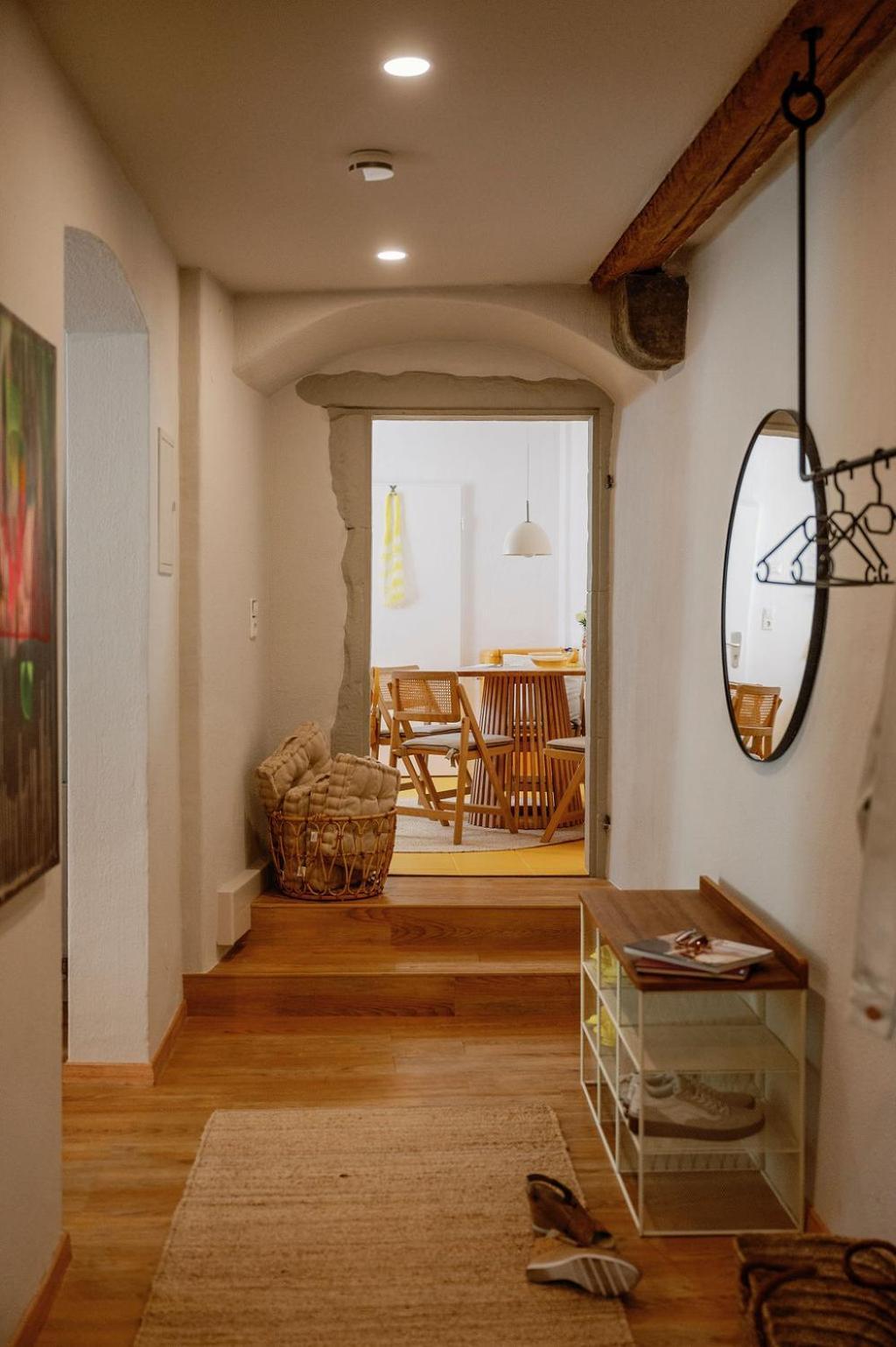 Altstadtherz Apartment Lindau (Bodensee)