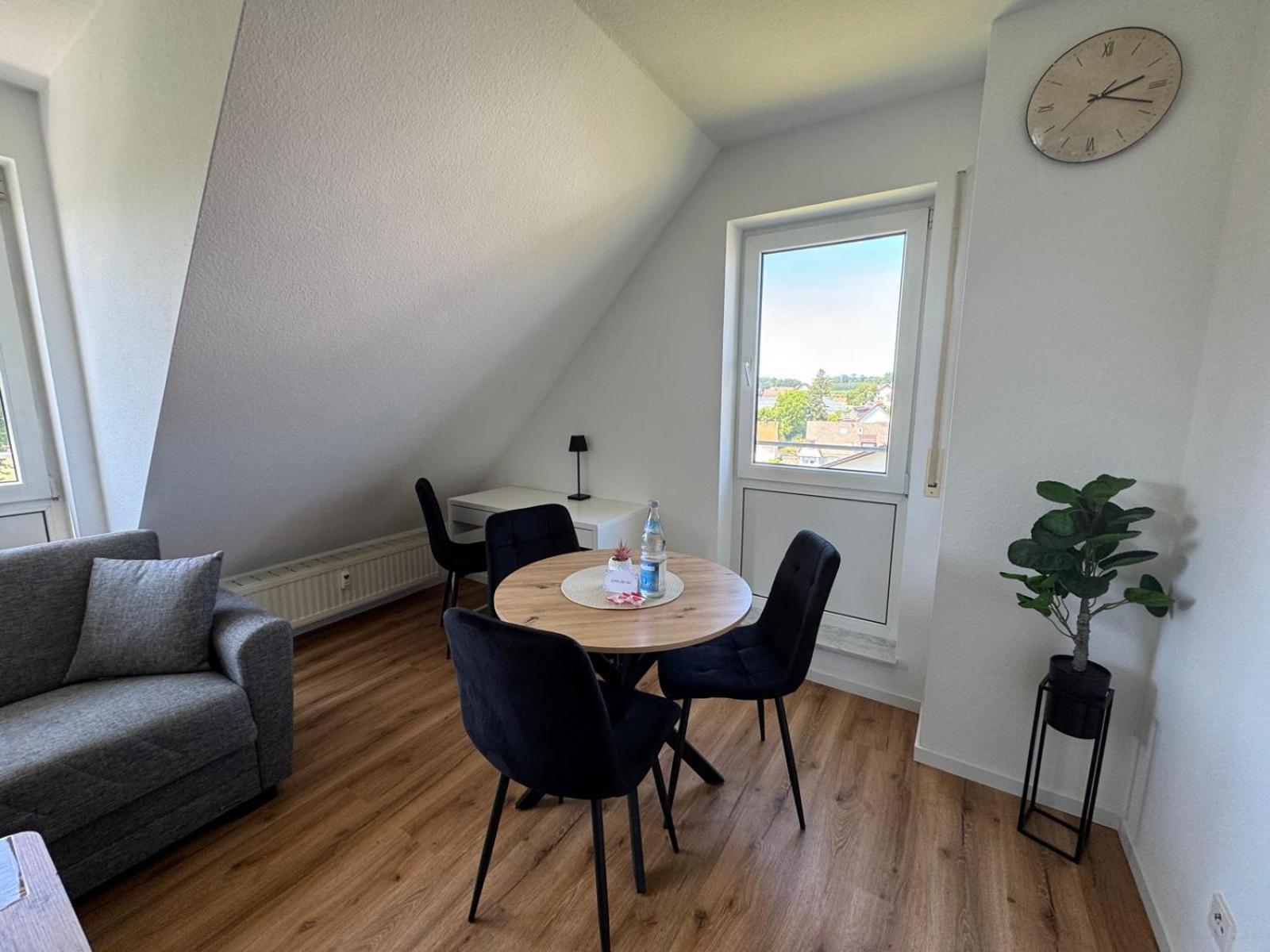 Apartment Gardenhouse