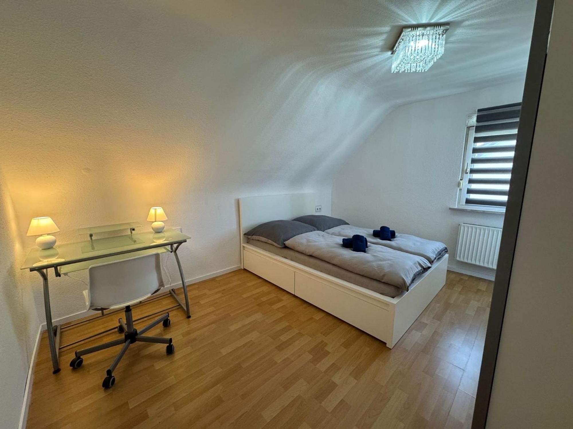 Himmel Apartment