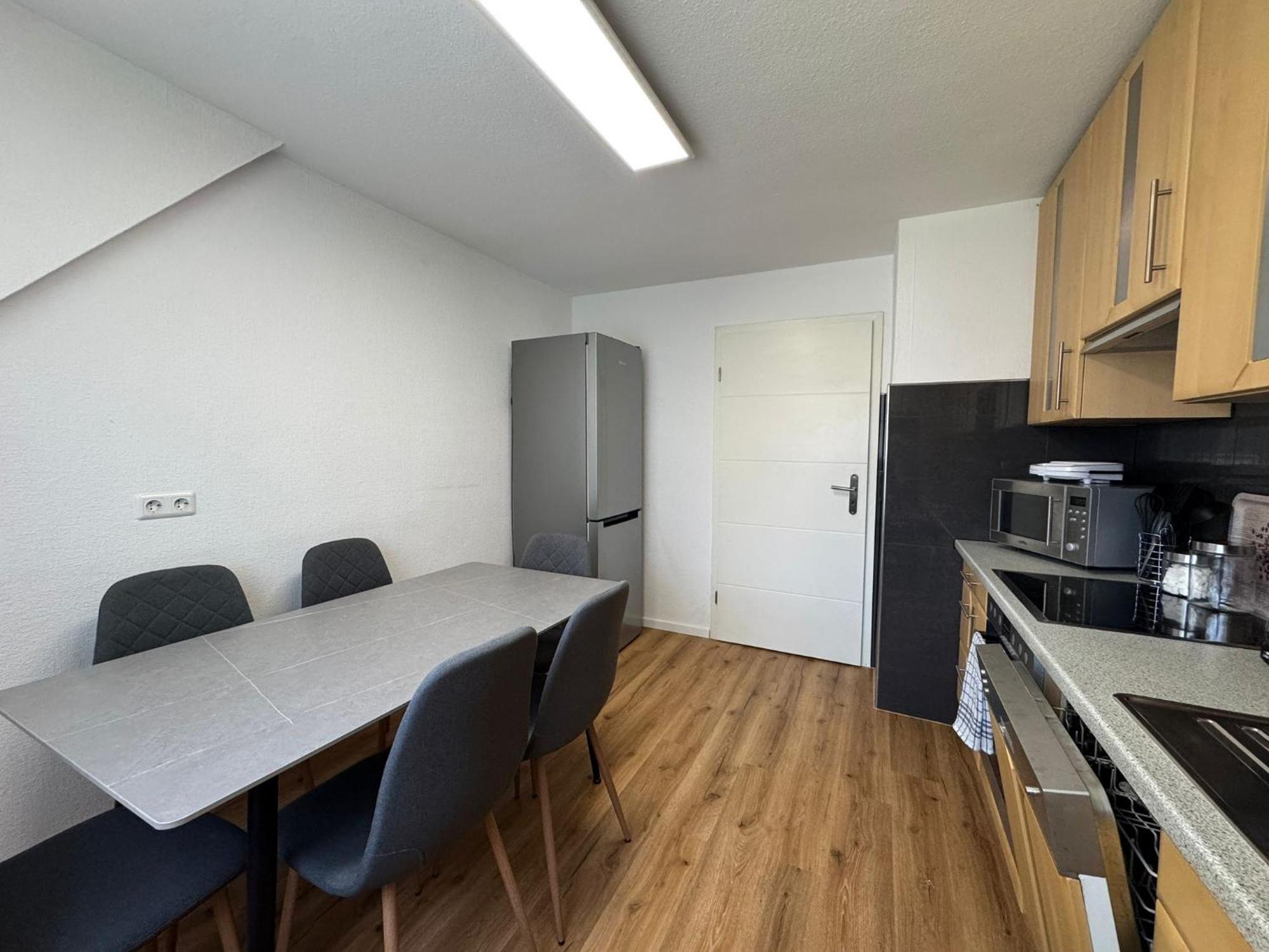 Himmel Apartment *