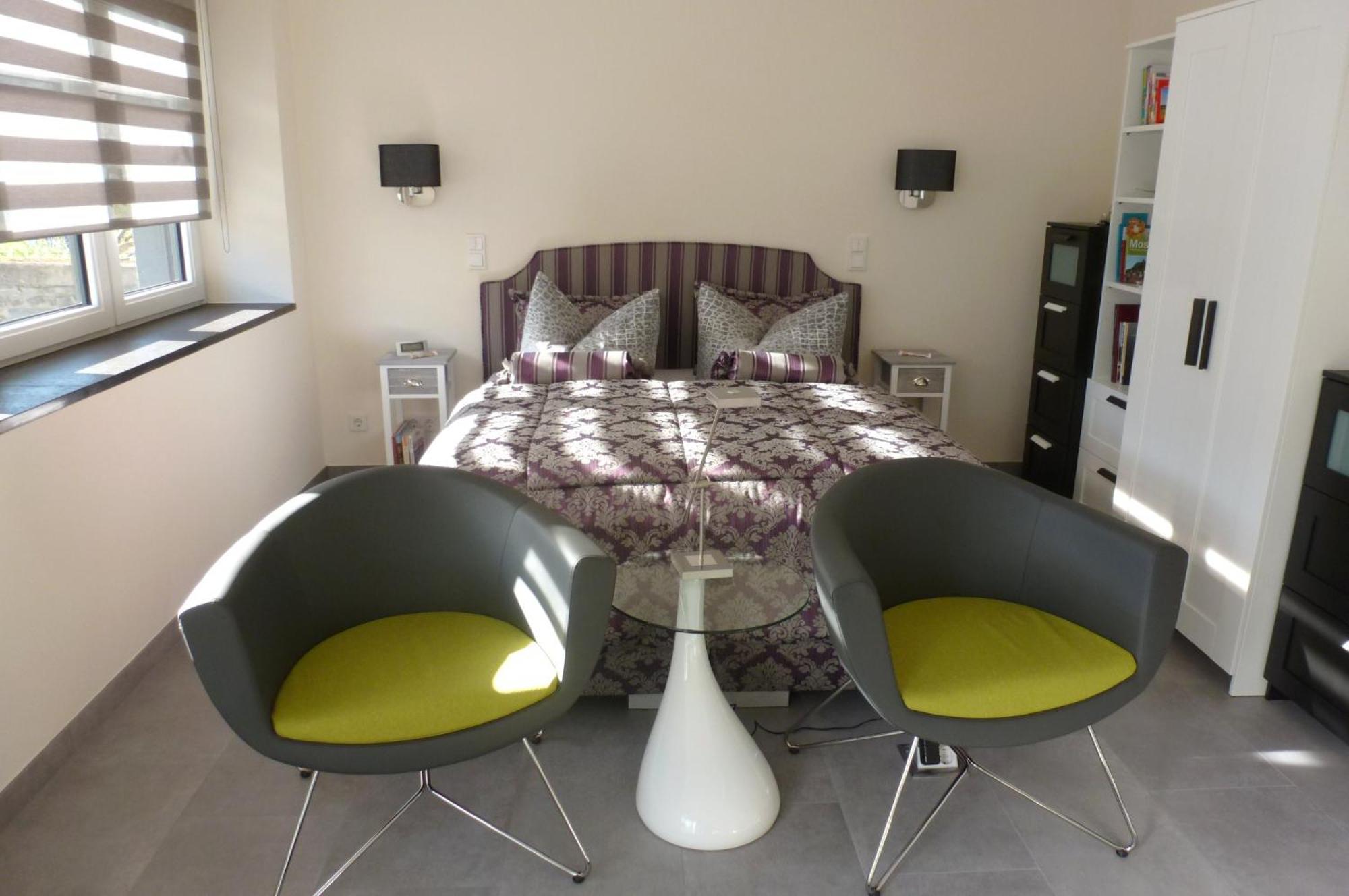 Apartment Schendels