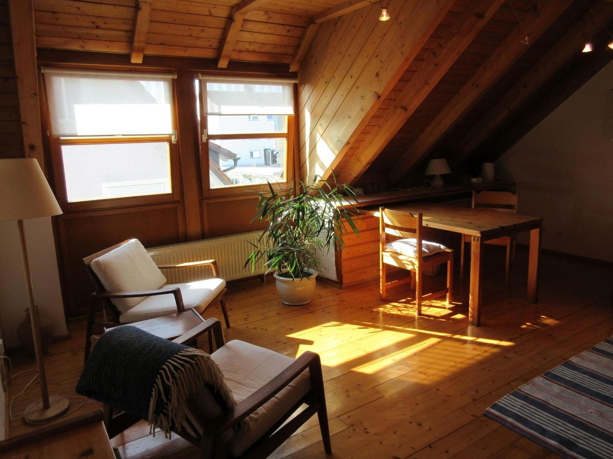 Gaestezimmer Paul * Lindau (Bodensee)