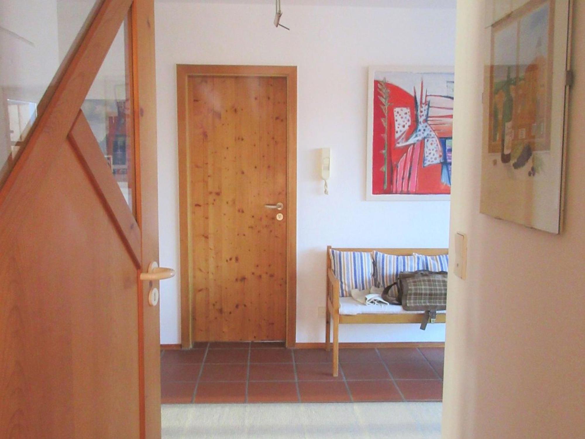 Gaestezimmer Paul Apartment