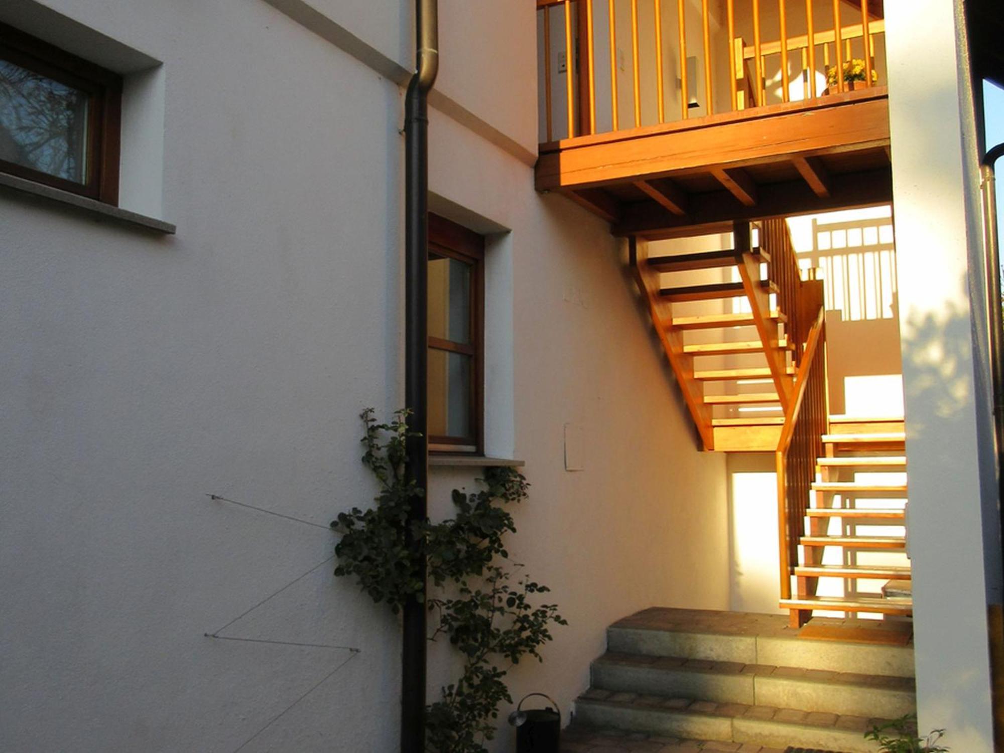 Gaestezimmer Paul Apartment Lindau (Bodensee)