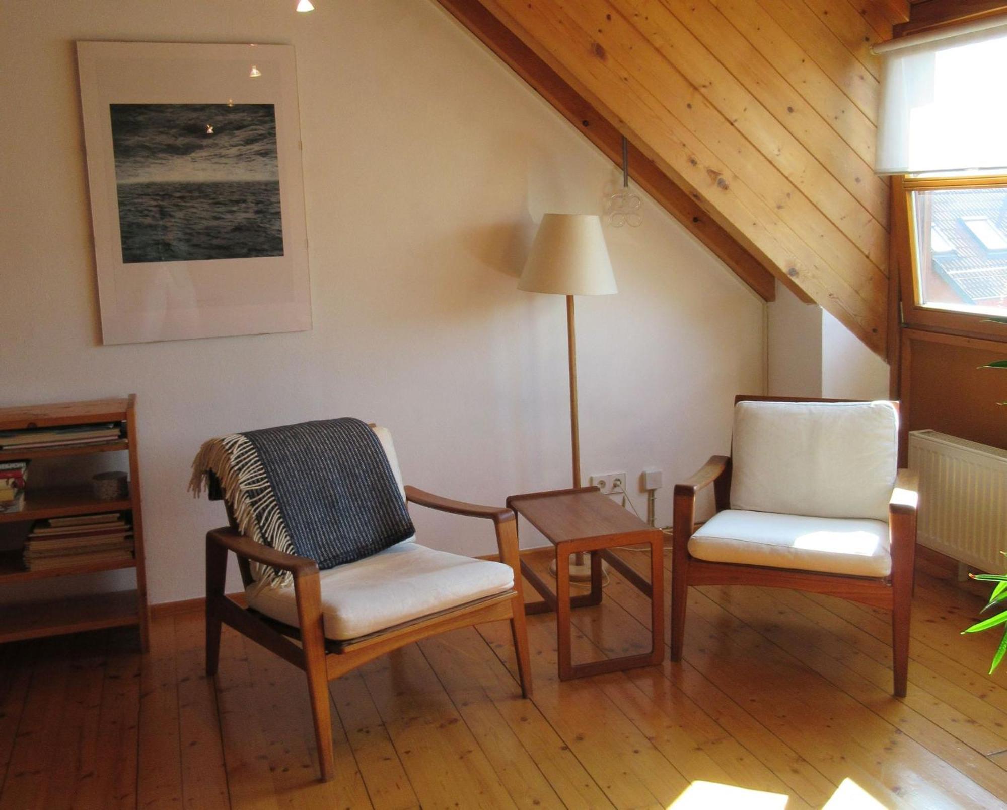 Gaestezimmer Paul *