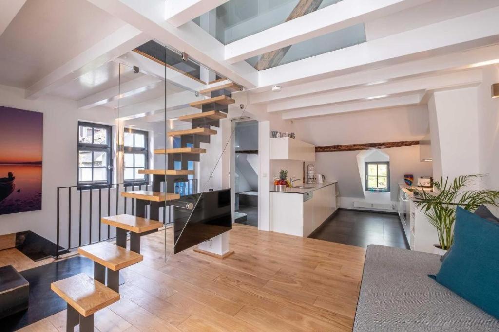 Apartment Freigeist