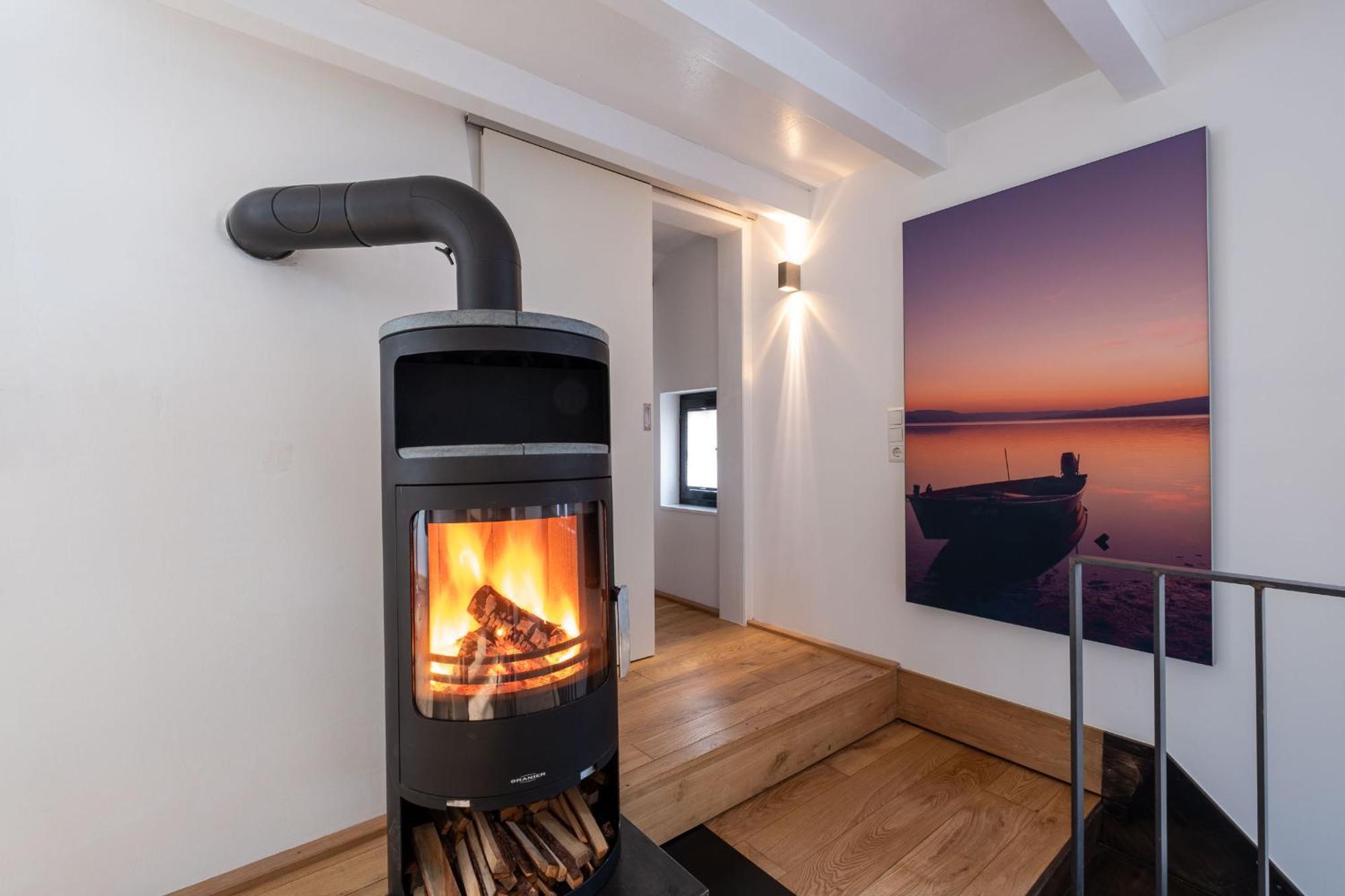 Freigeist Apartment Konstanz