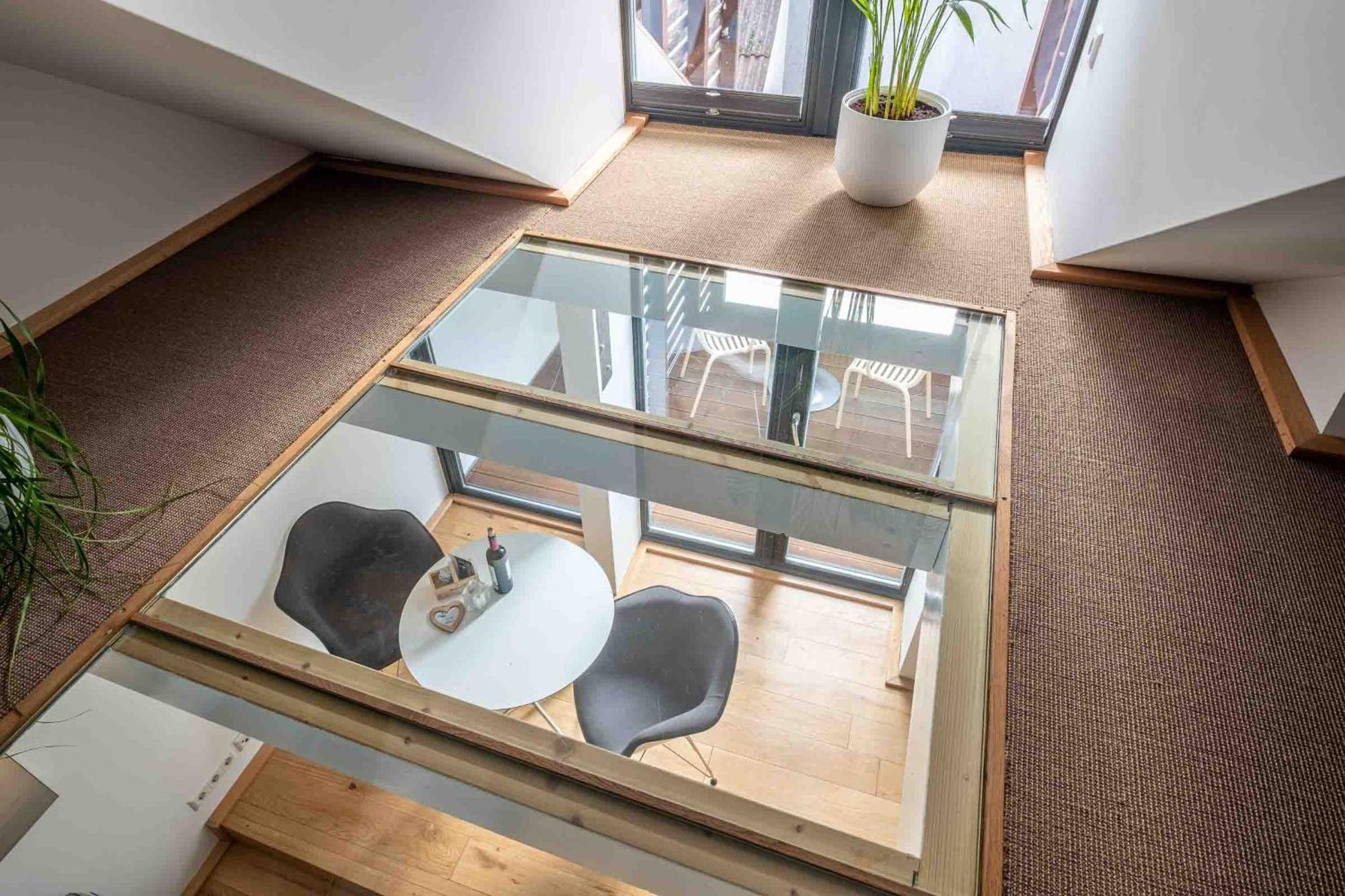 Apartment Freigeist Konstanz