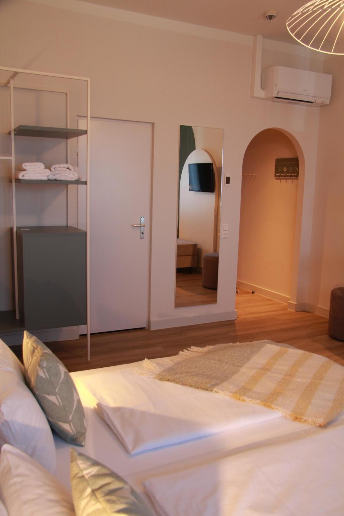 Gästehaus Centro Hotel 3*